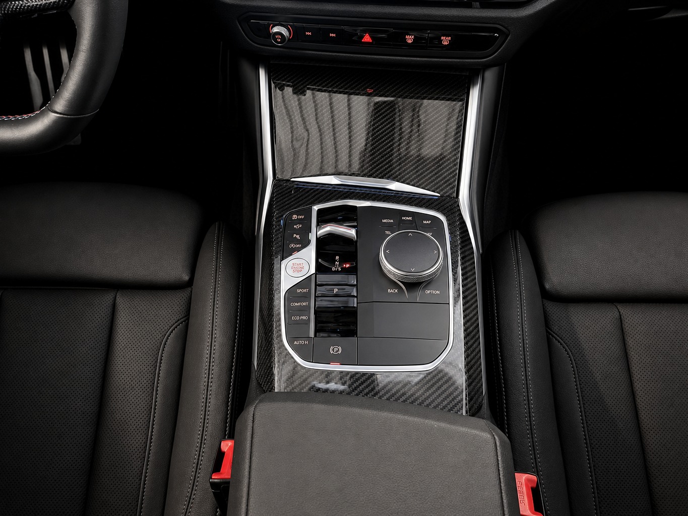 BMW M340i xDrive 48V Touring Steptronic M Sport Pro-image-25