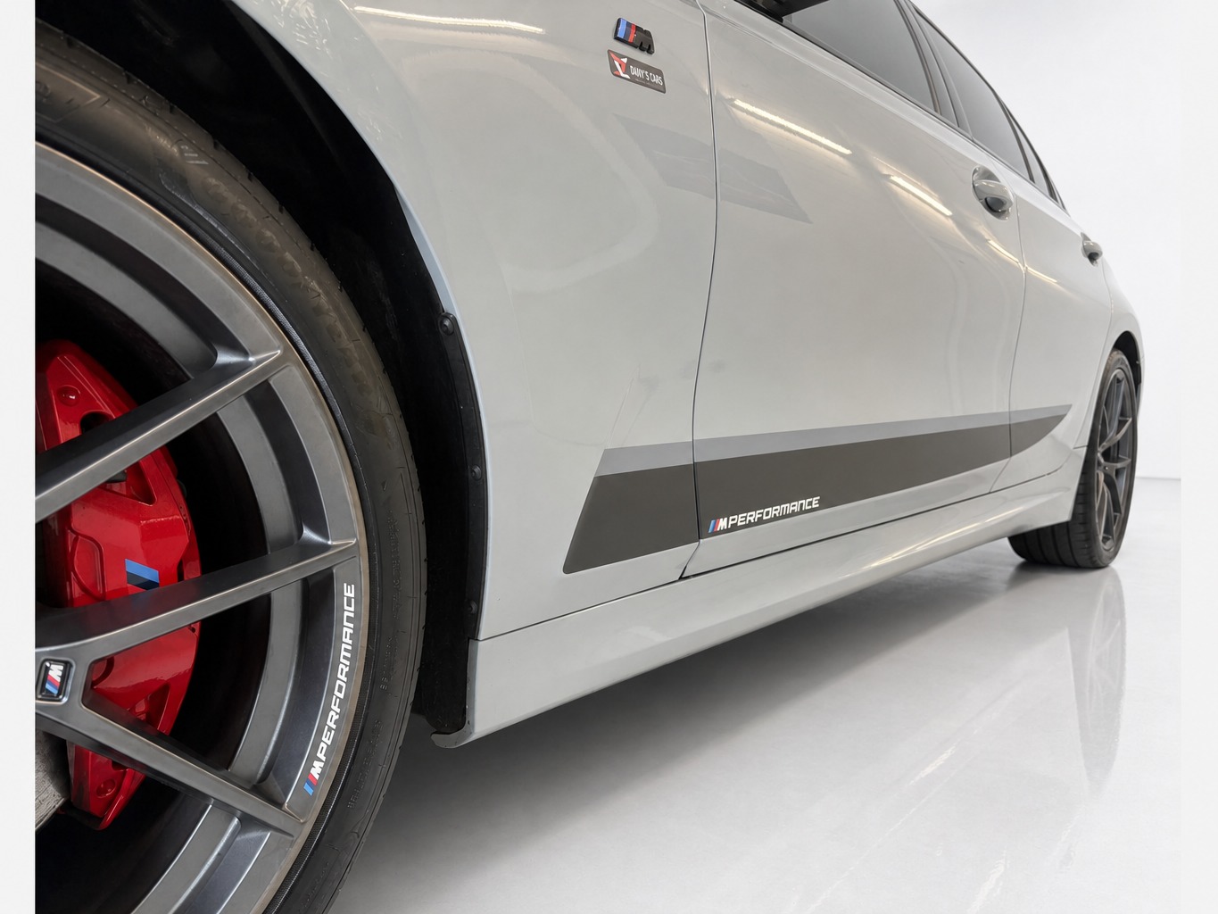 BMW M340i xDrive 48V Touring Steptronic M Sport Pro-image-11