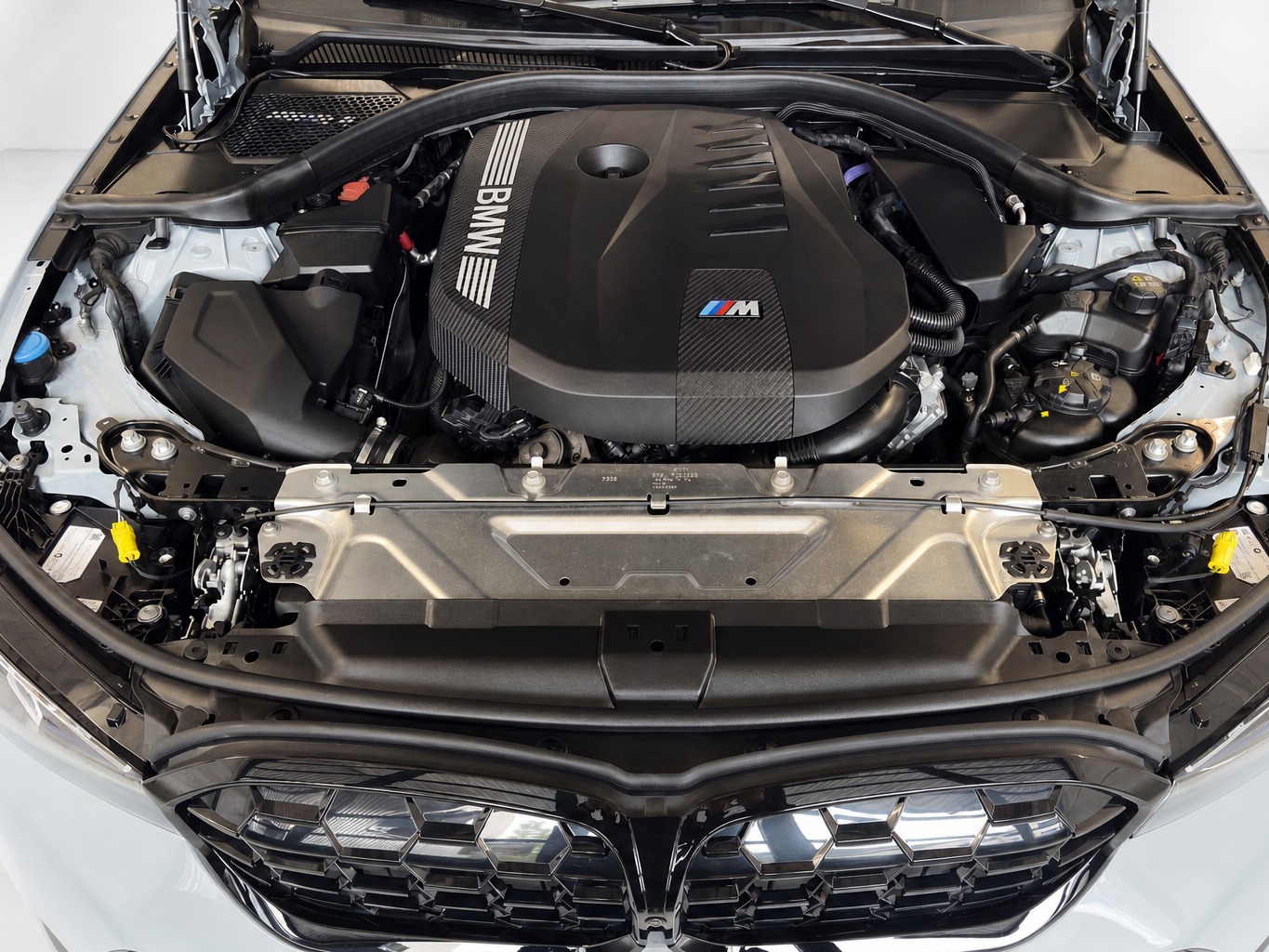 BMW M340i xDrive 48V Touring Steptronic M Sport Pro-image-7