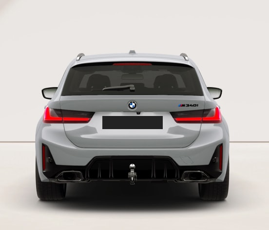 BMW M340i xDrive 48V Touring Steptronic M Sport Pro-image-9