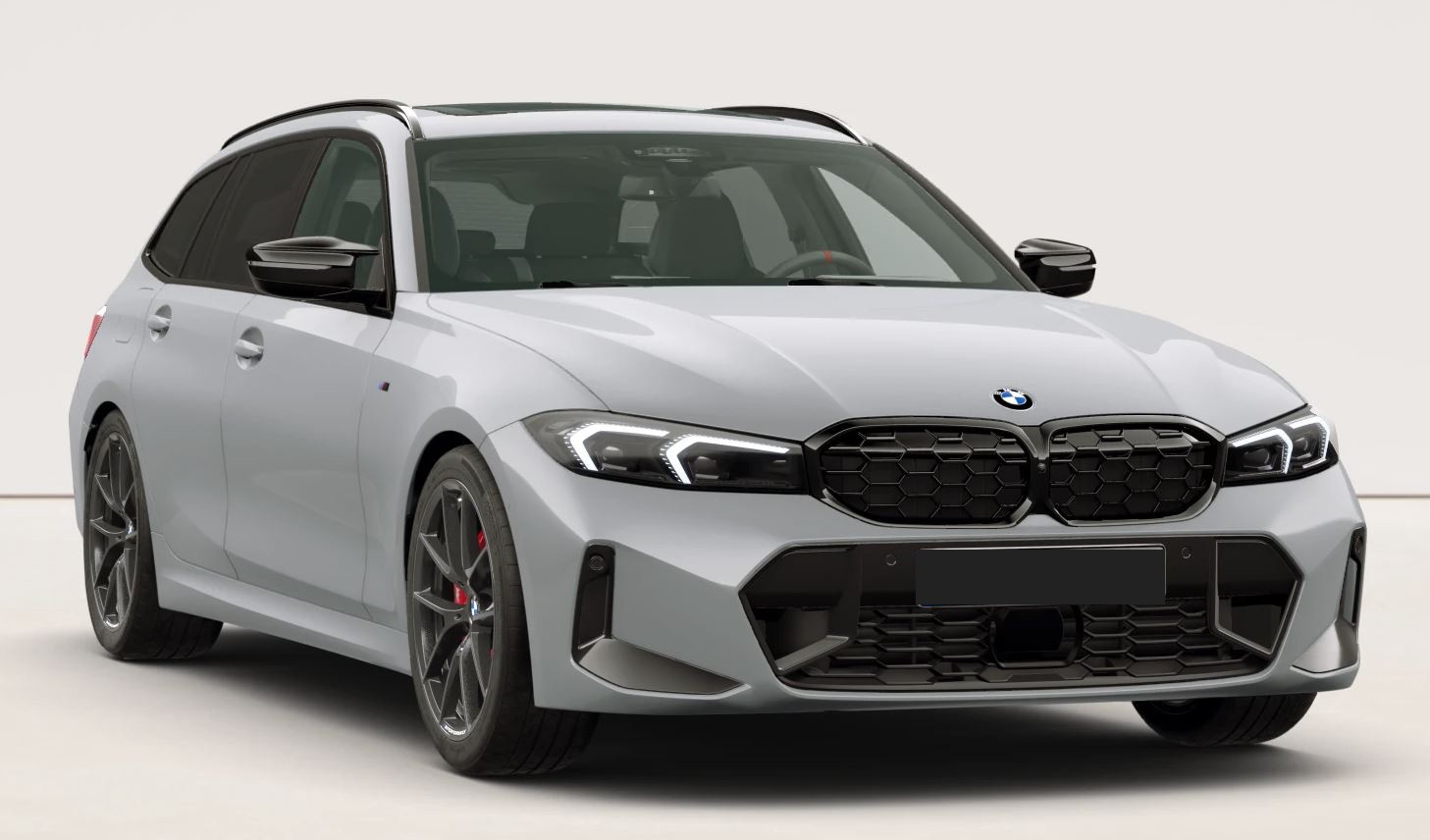 BMW M340i xDrive 48V Touring Steptronic M Sport Pro