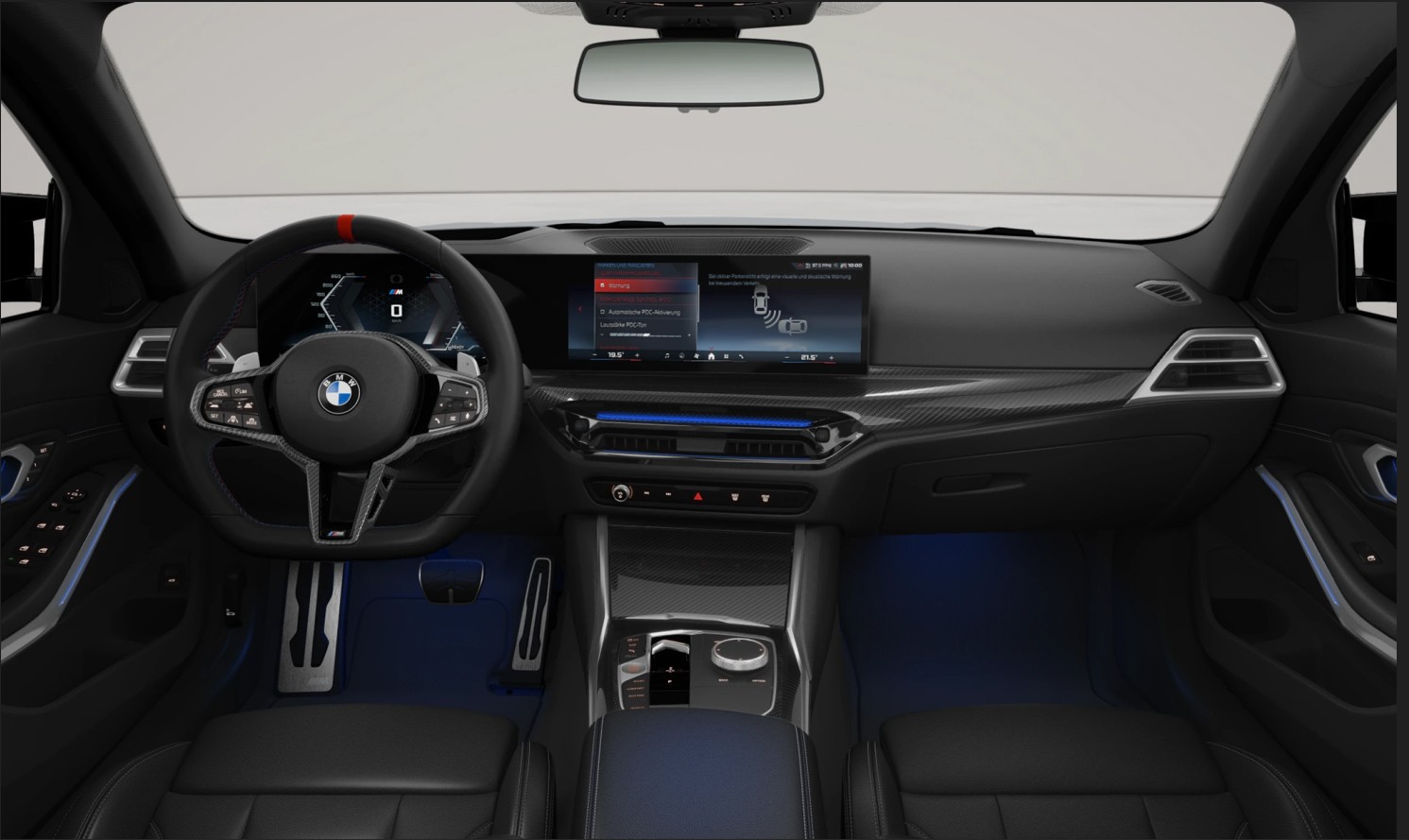 BMW M340i xDrive 48V Touring Steptronic M Sport Pro-image-10