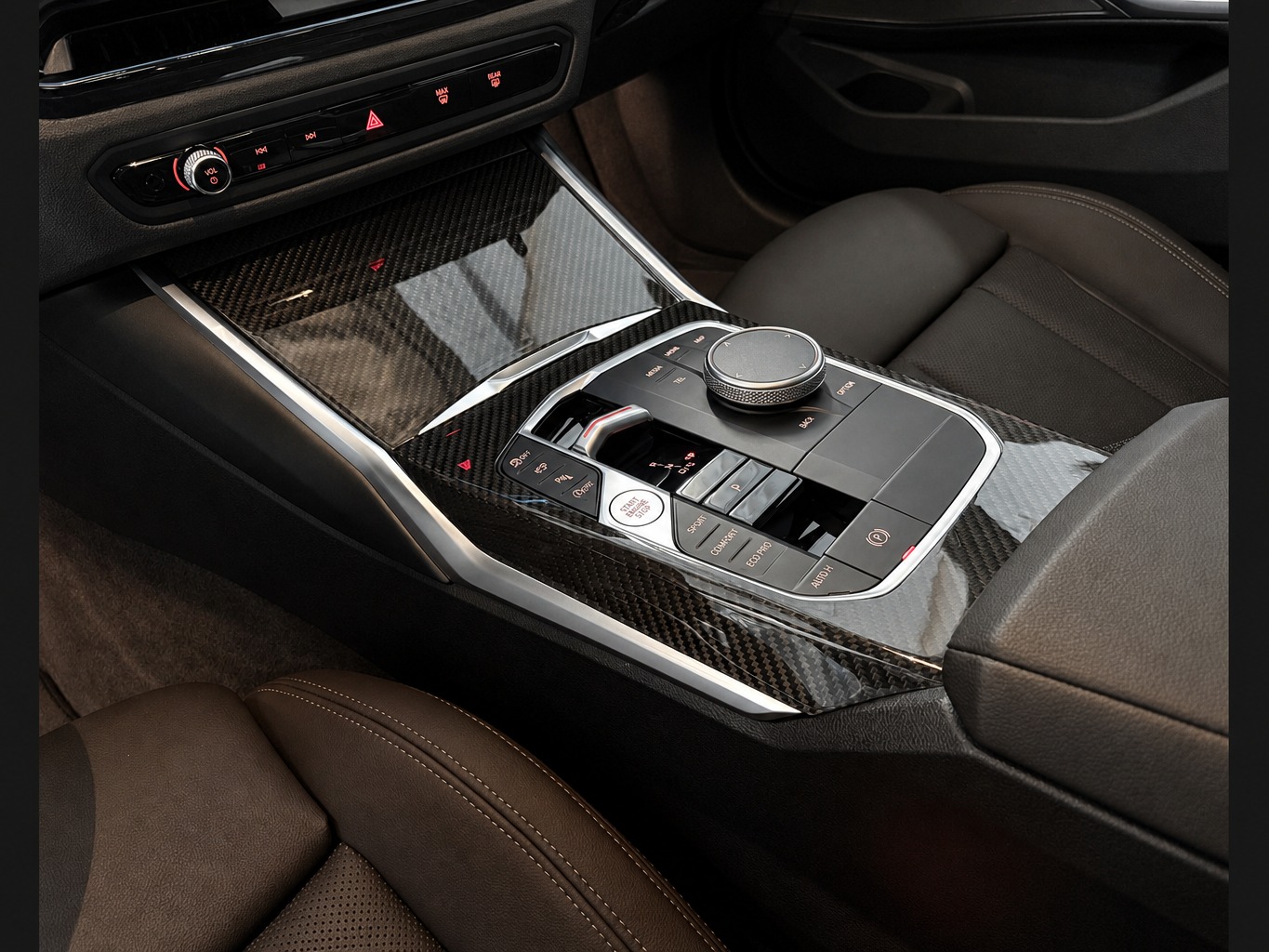 BMW M340i xDrive 48V Touring Steptronic M Sport Pro-image-26