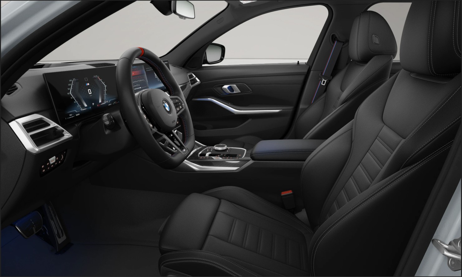 BMW M340i xDrive 48V Touring Steptronic M Sport Pro-image-12