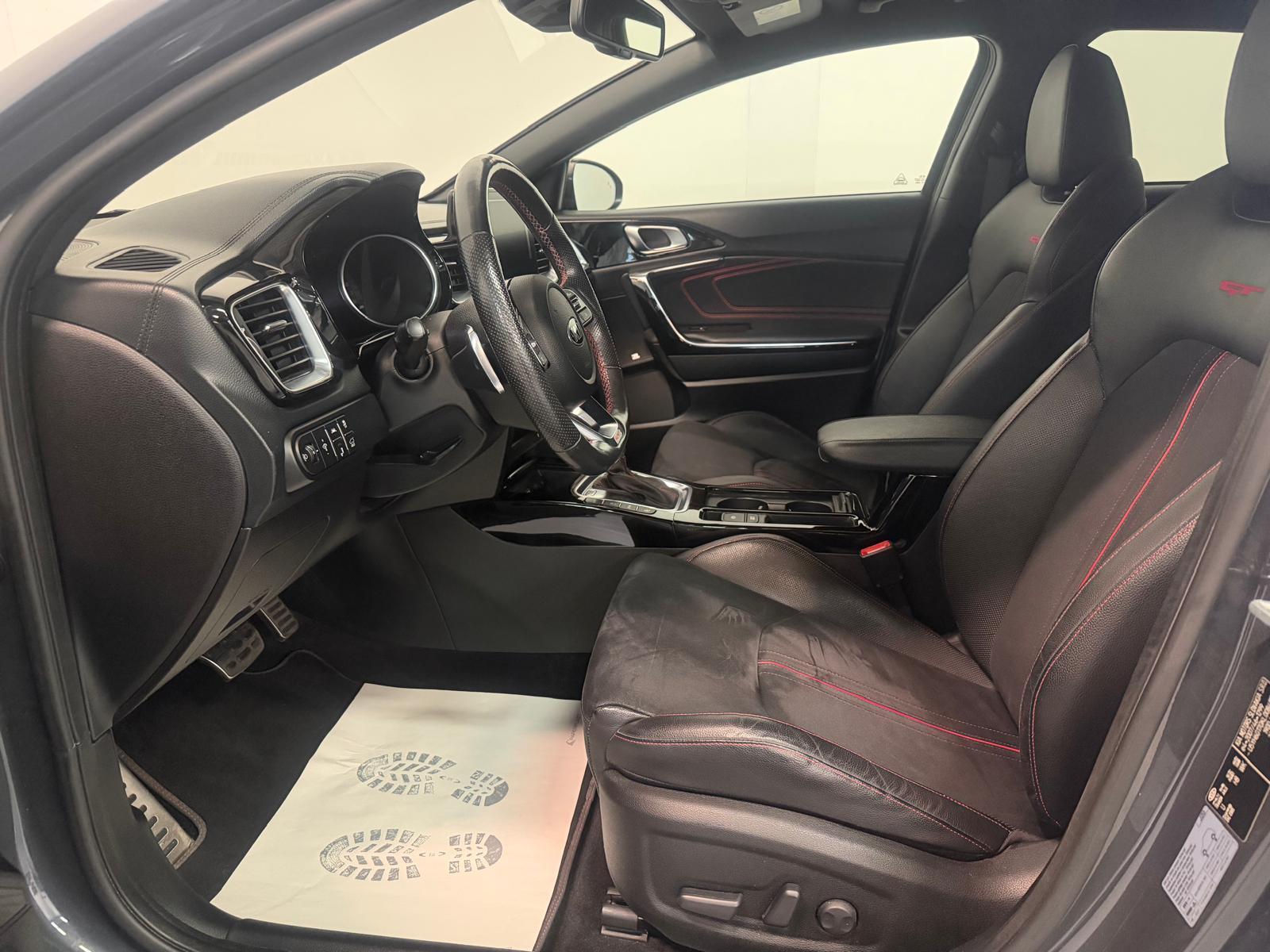 KIA ProCeed 1.6 T-GDi GT DCT-image-15