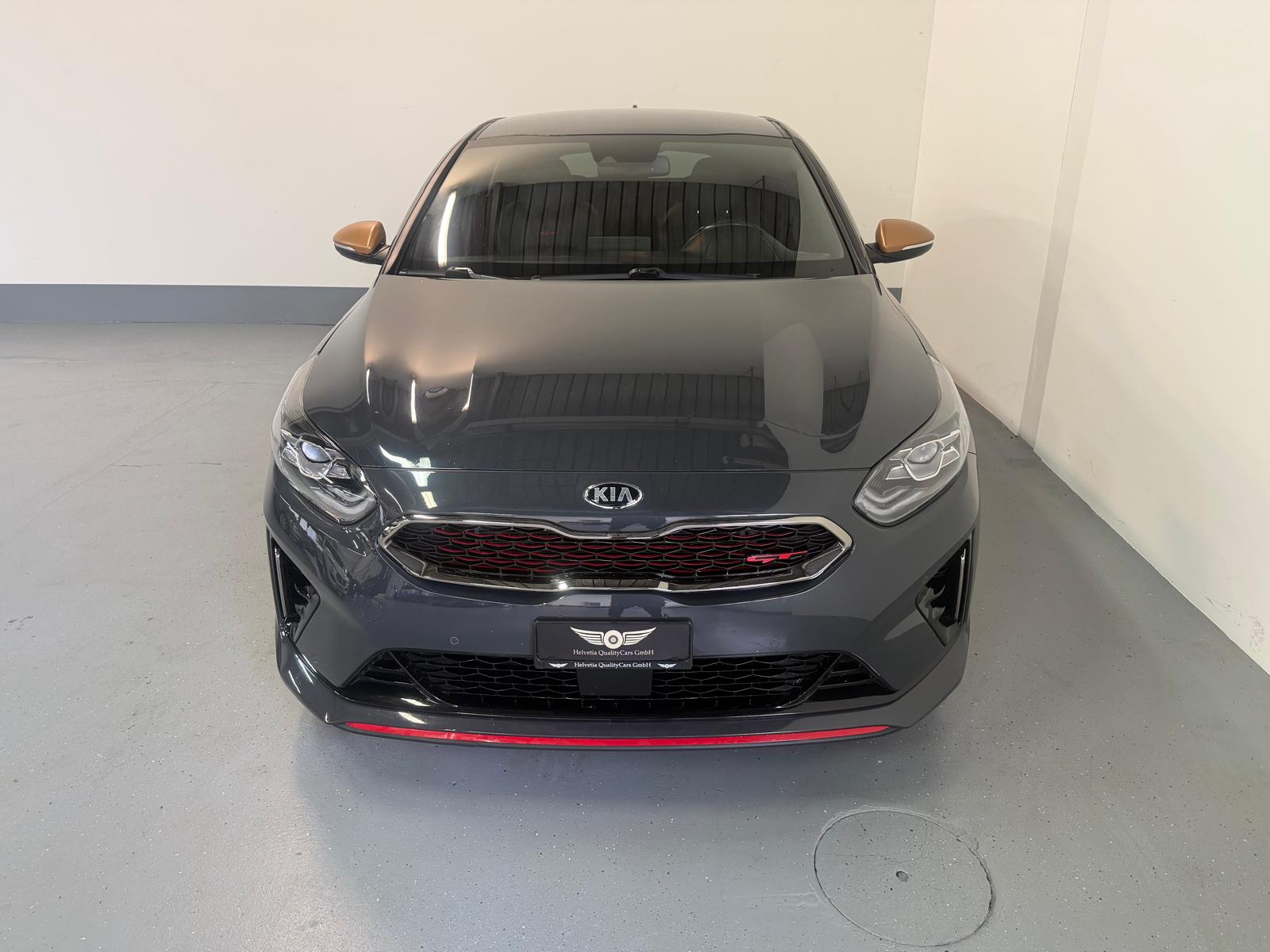 KIA ProCeed 1.6 T-GDi GT DCT-image-3