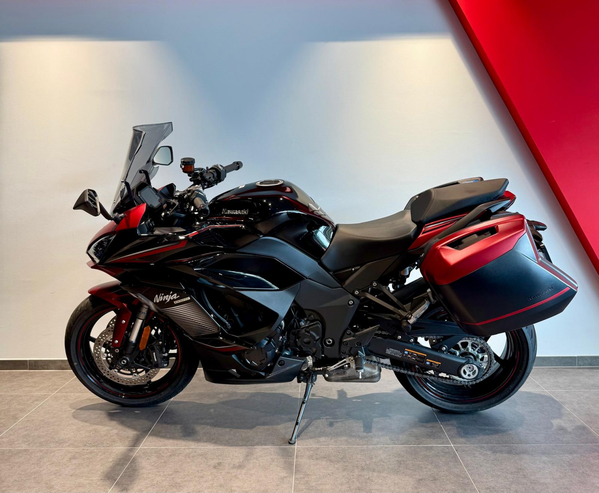 KAWASAKI Ninja 1000 SX Tourer-showroom-element-2