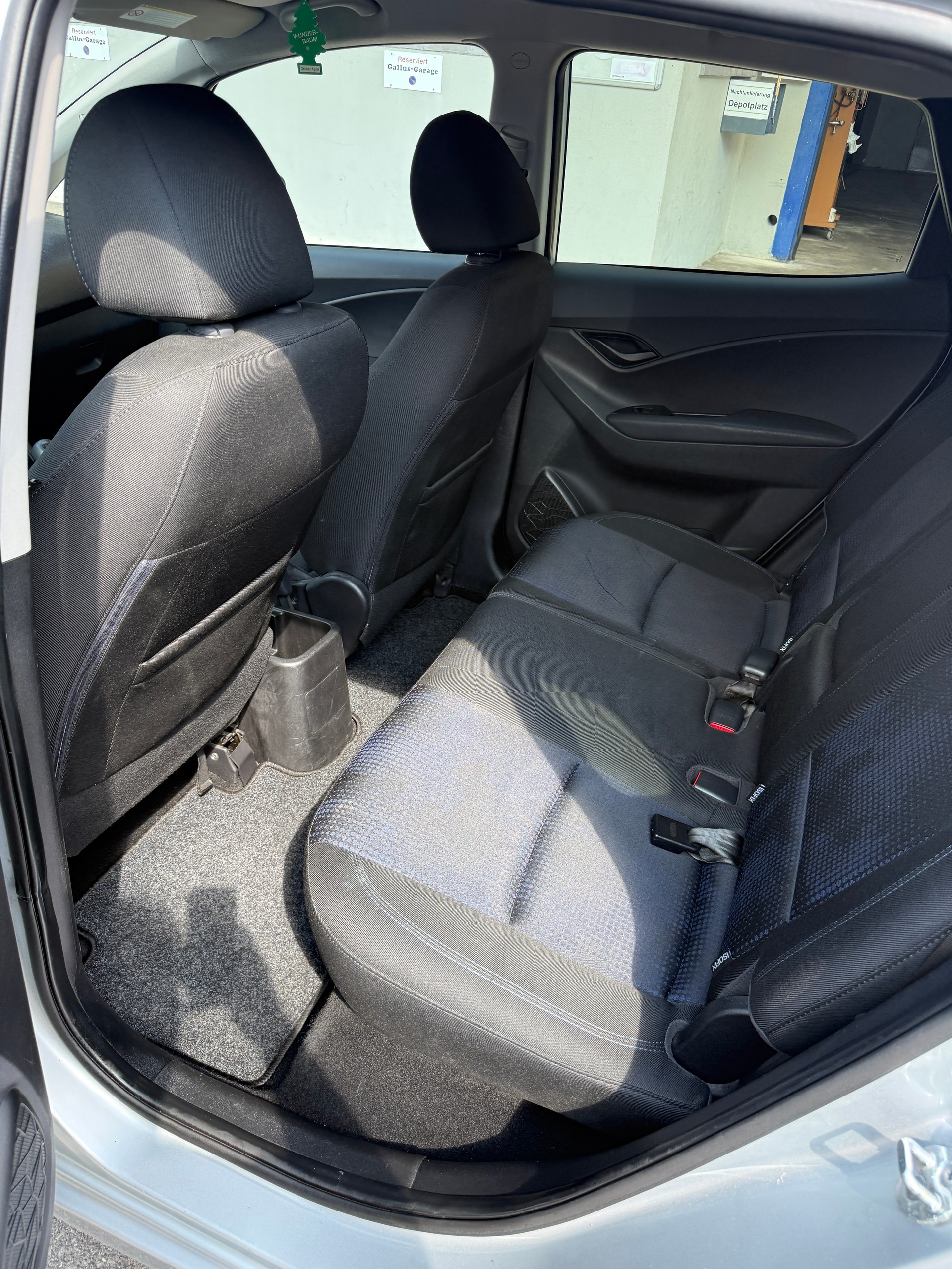 HYUNDAI iX20 1.6 Style-image-6