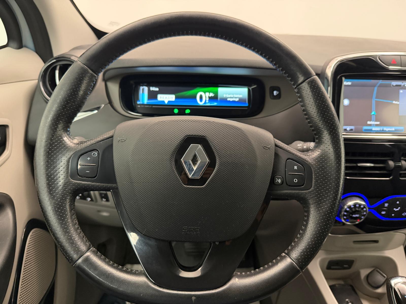 RENAULT Zoe Intens-image-16