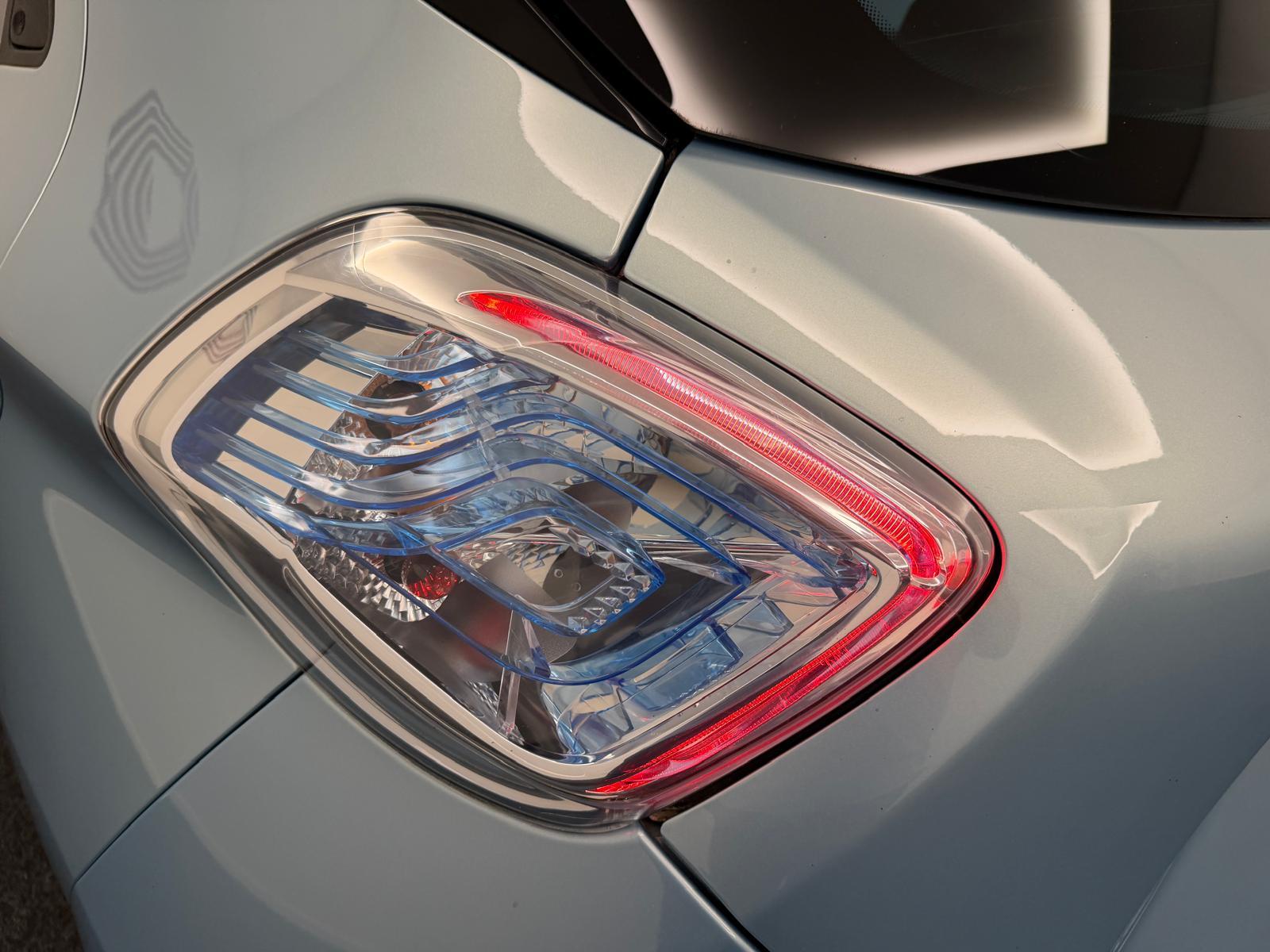 RENAULT Zoe Intens-image-9