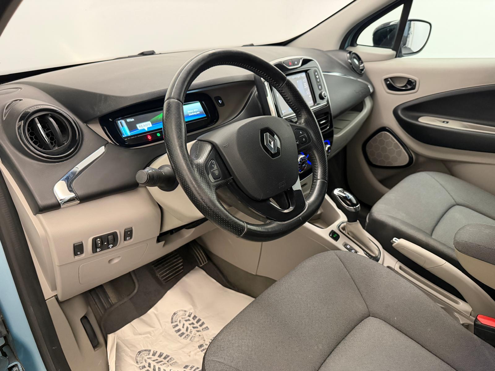 RENAULT Zoe Intens-image-10