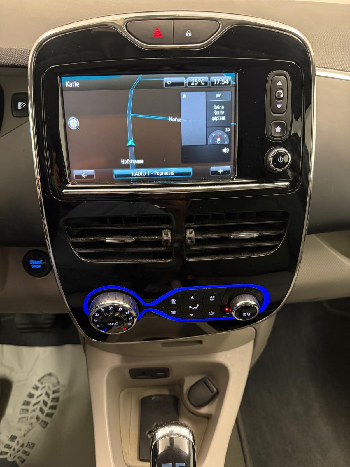 RENAULT Zoe Intens-image-18