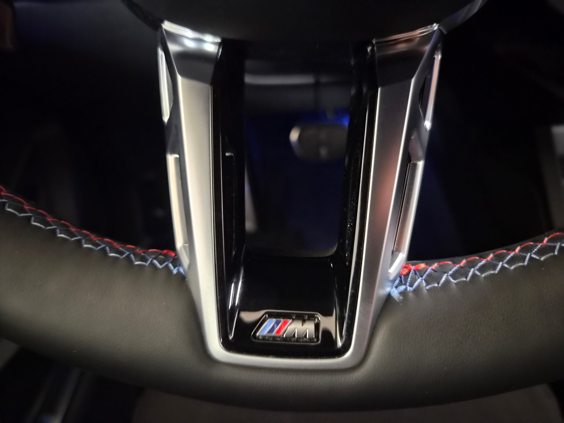 BMW M135 xDrive-image-14
