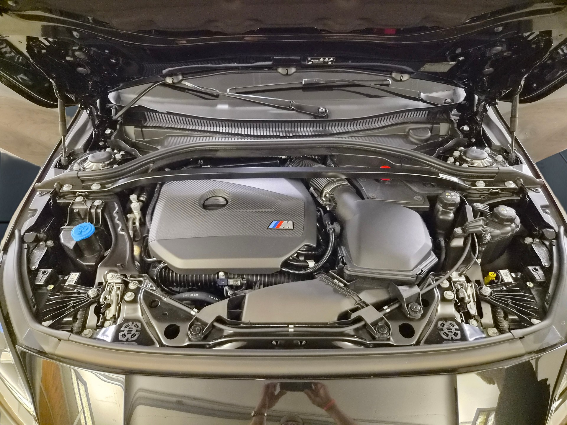 BMW M135 xDrive-image-28