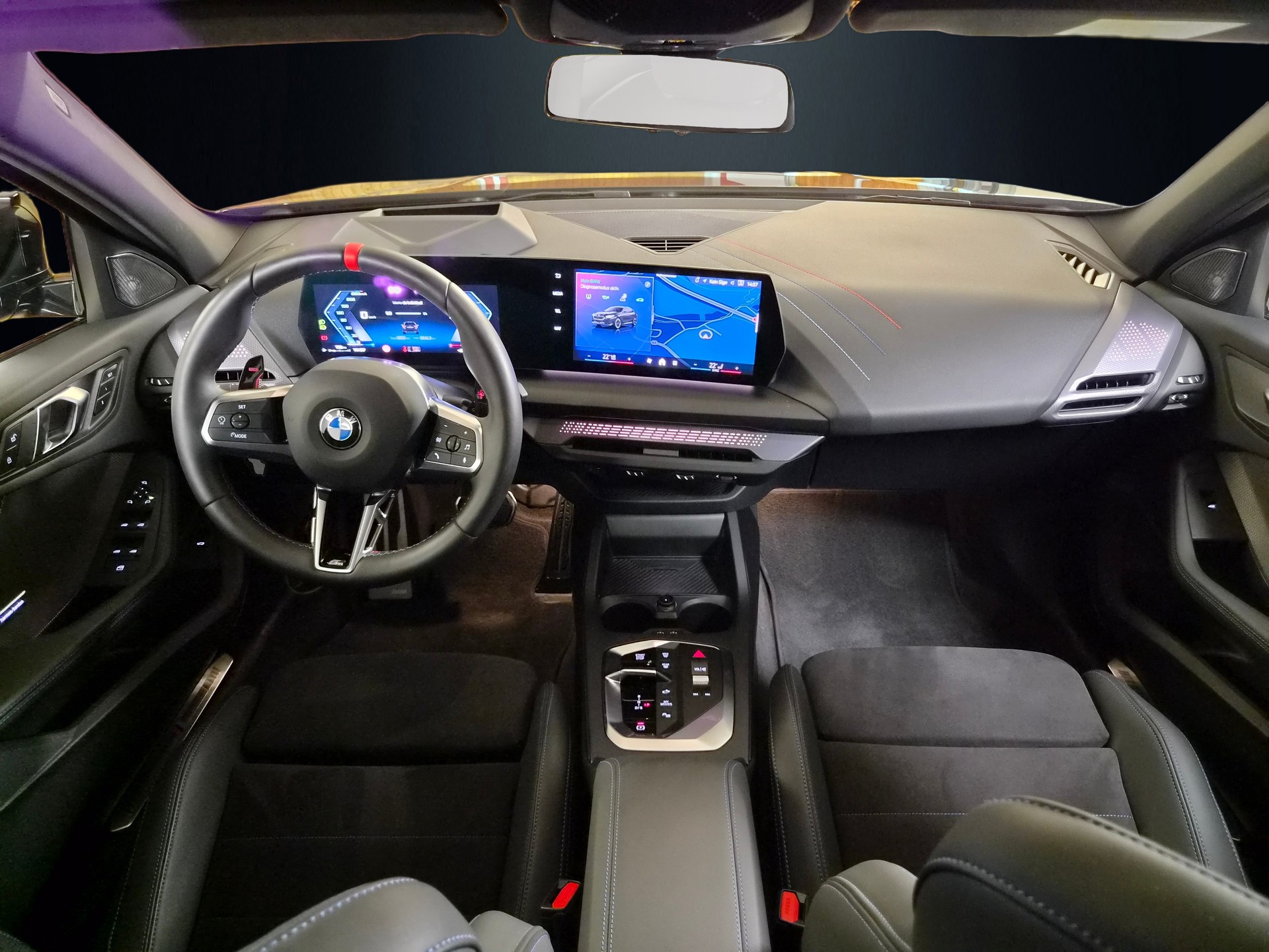 BMW M135 xDrive-image-12