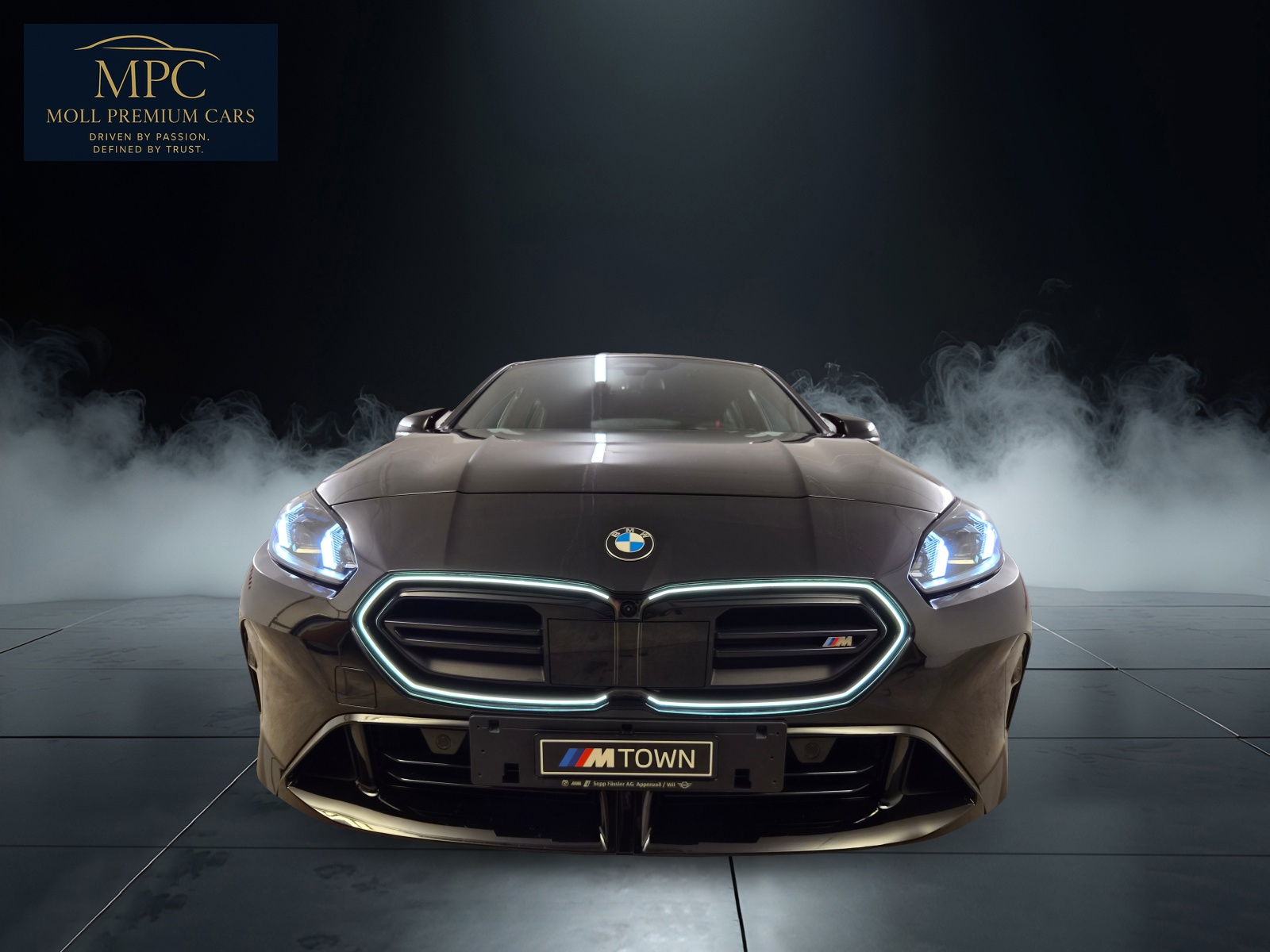 BMW M135 xDrive-image-2