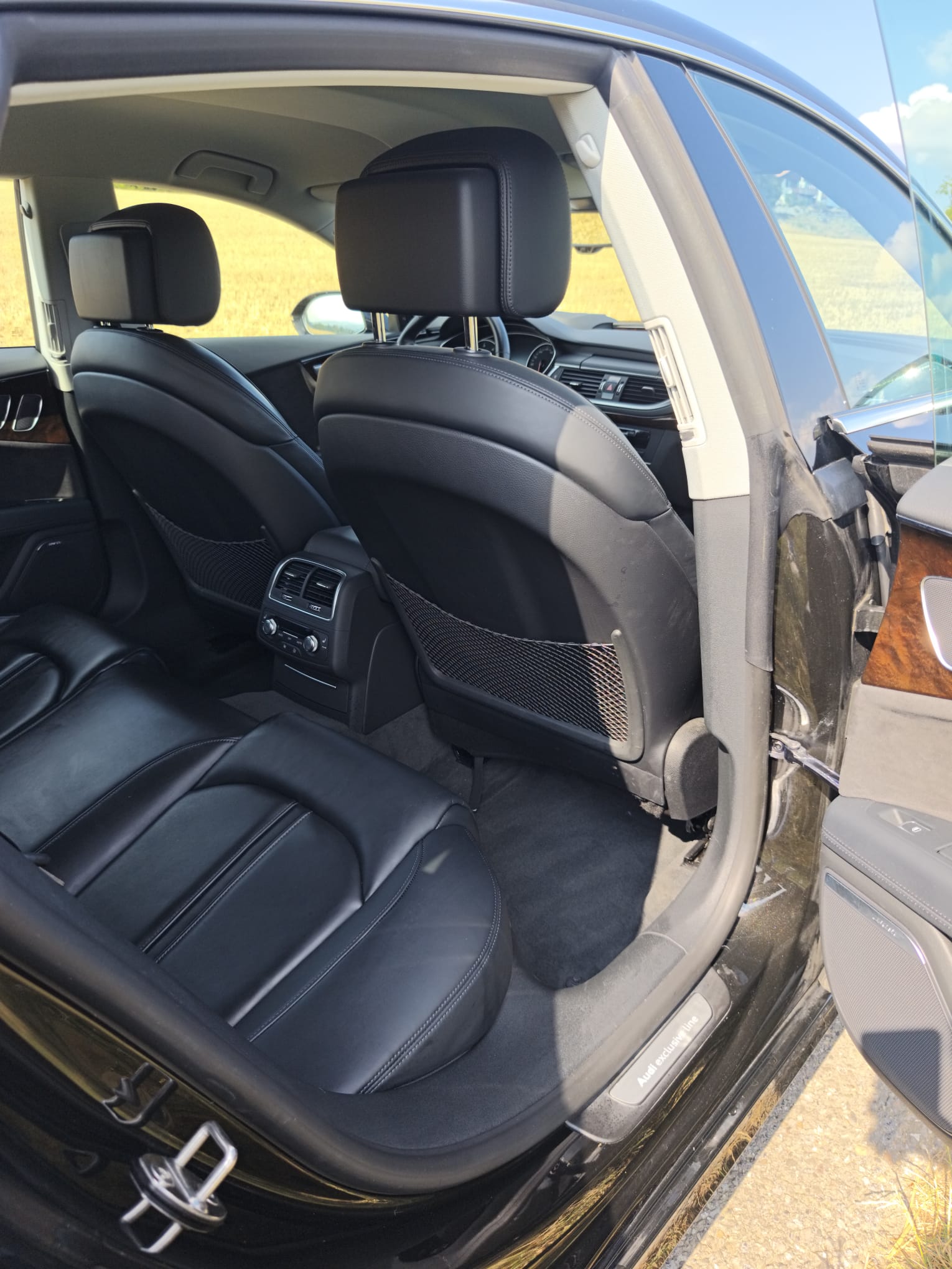 AUDI 3.0 V6 TDI quattro S-Tronic-image-13