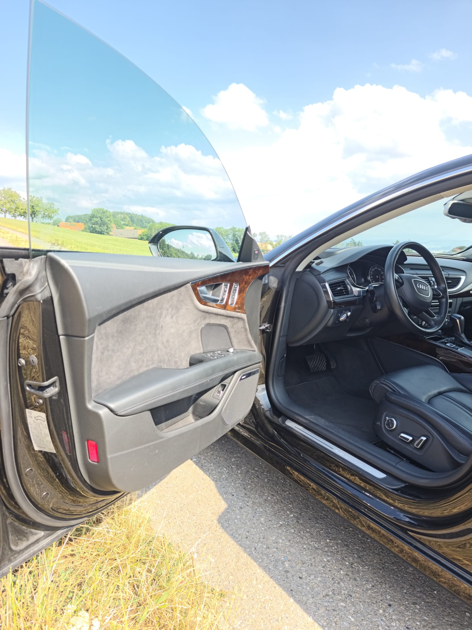 AUDI 3.0 V6 TDI quattro S-Tronic-image-19
