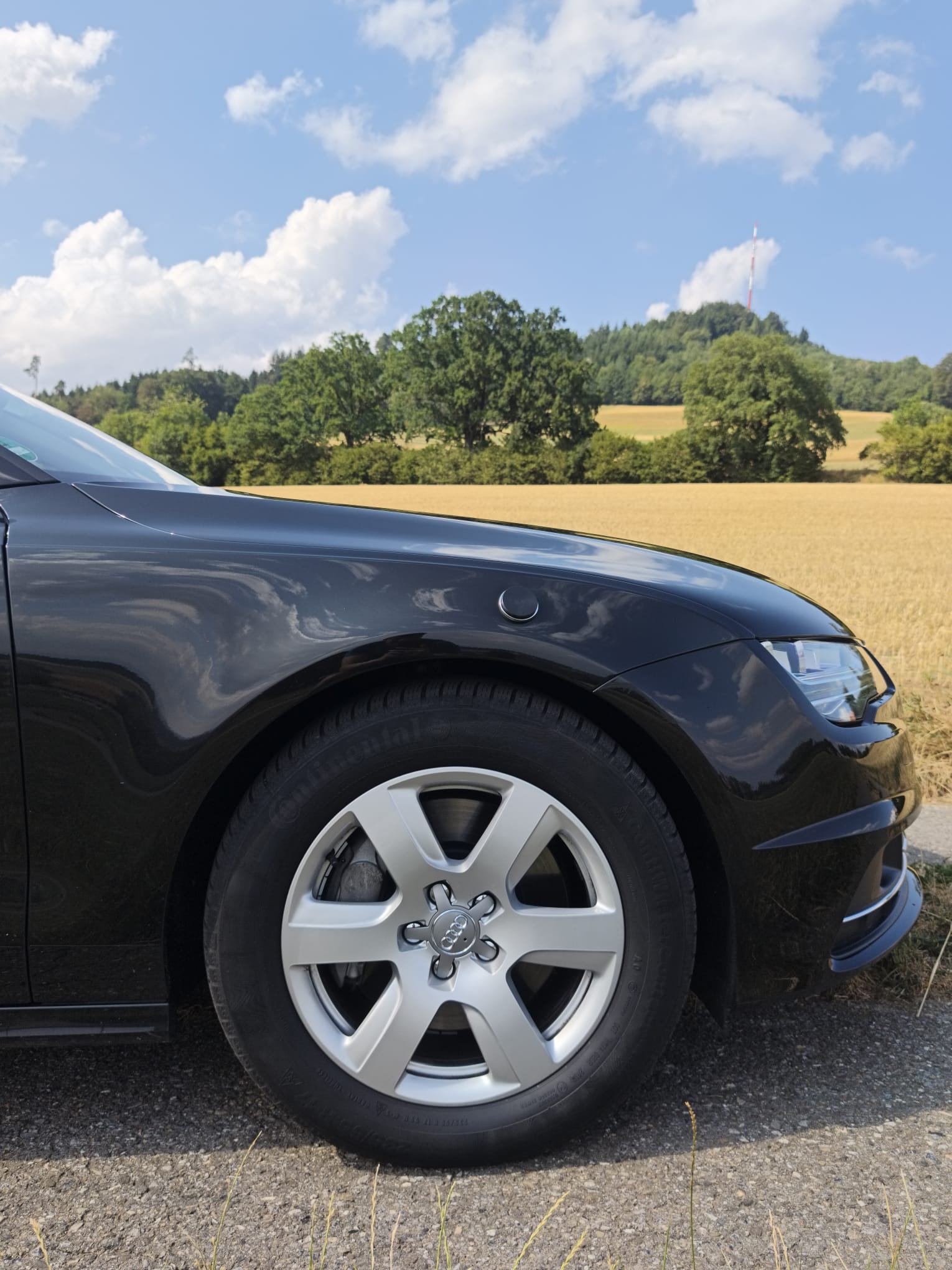 AUDI A7 Sportback 3.0 TDI quattro S tronic-image-11