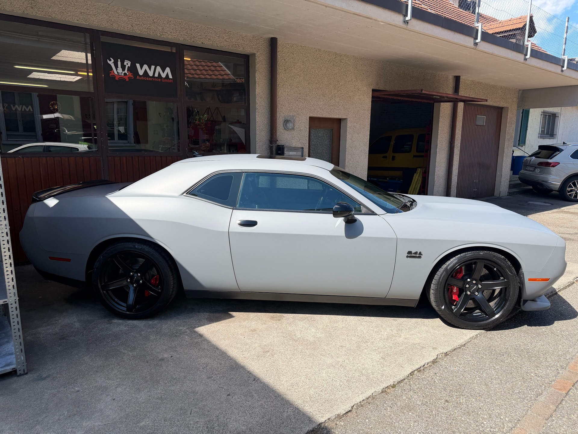 DODGE SRT-image-2