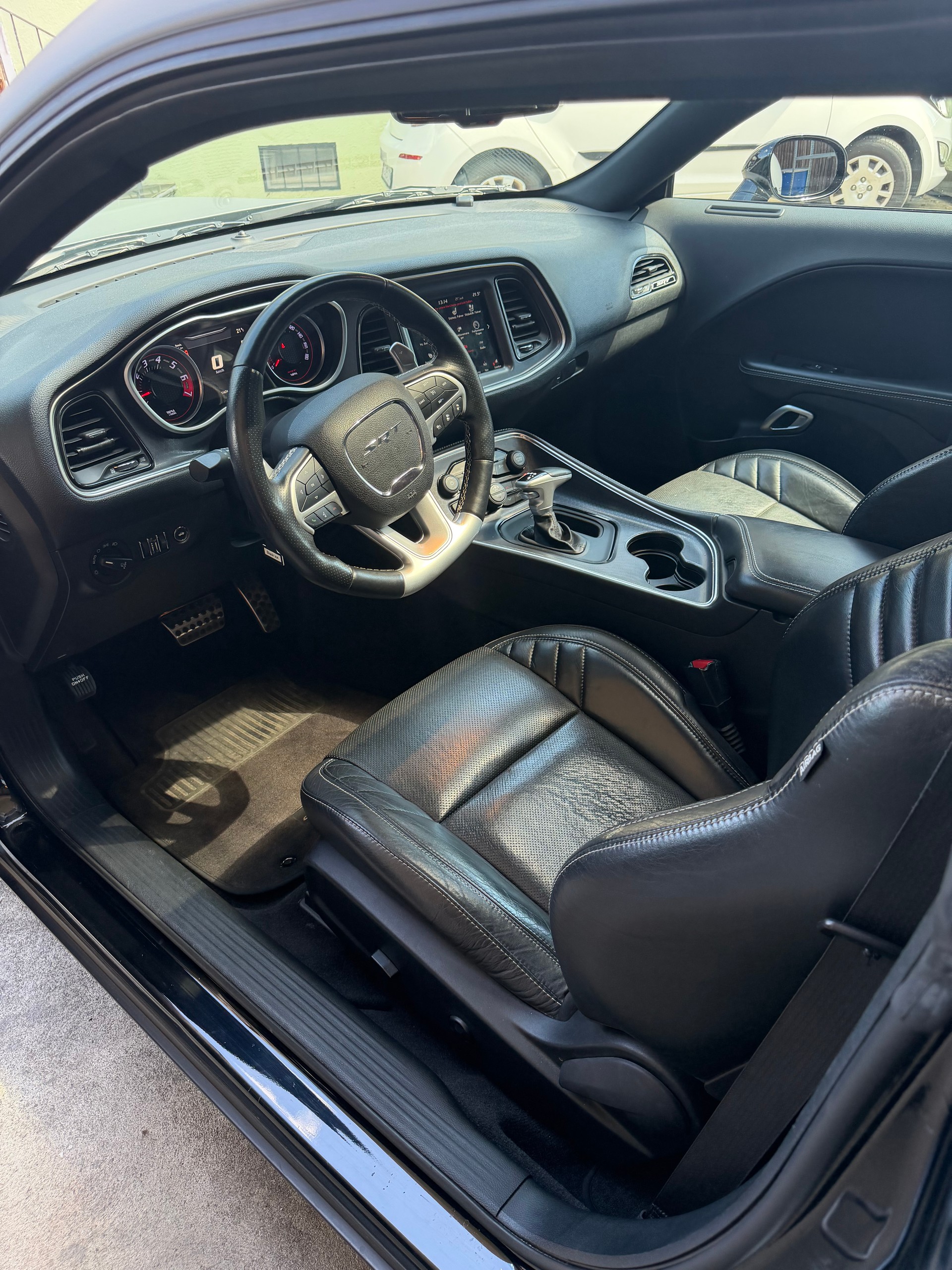 DODGE SRT-image-7