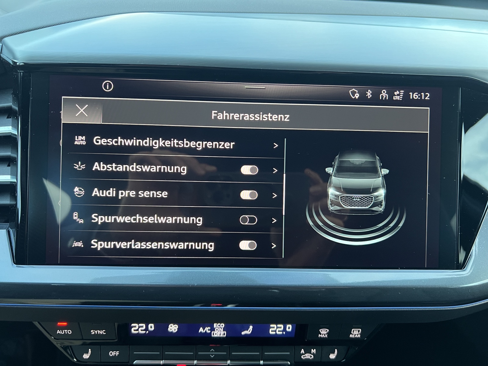 AUDI Q4 Sportback e-tron 55 quattro-image-15
