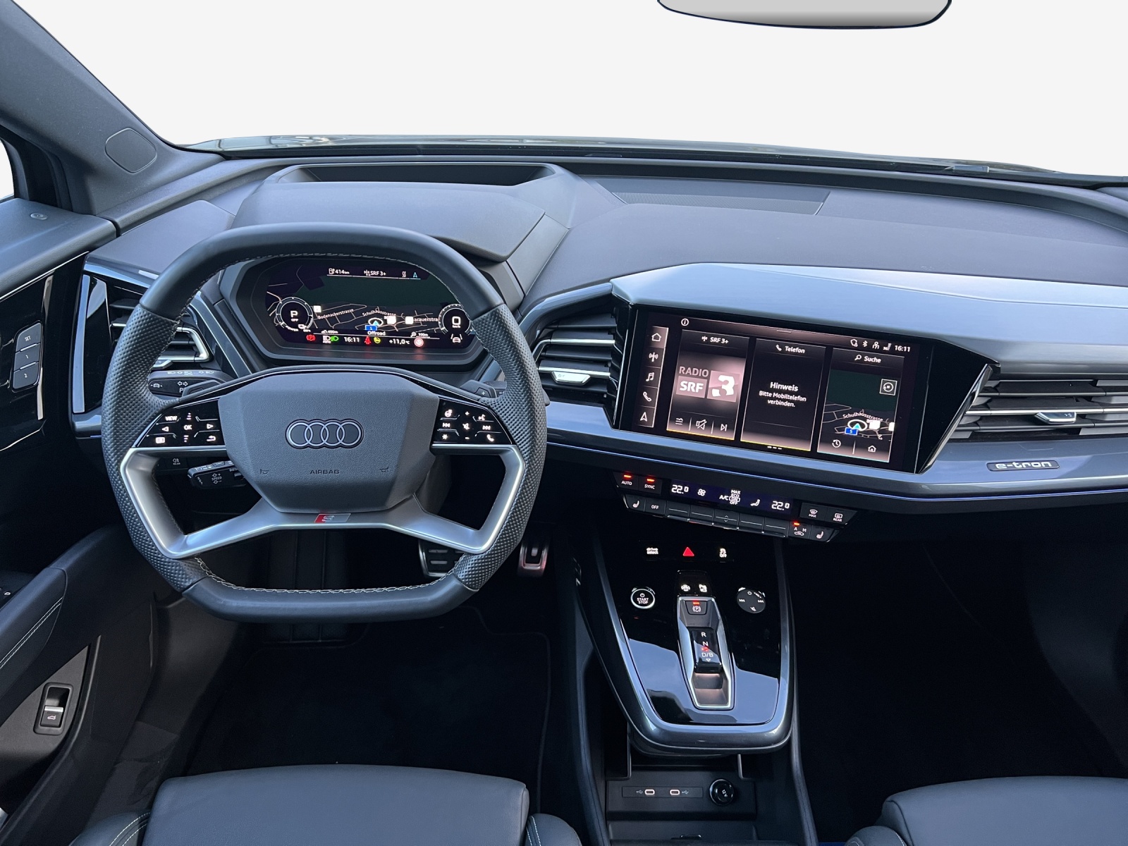 AUDI Q4 Sportback e-tron 55 quattro-image-8