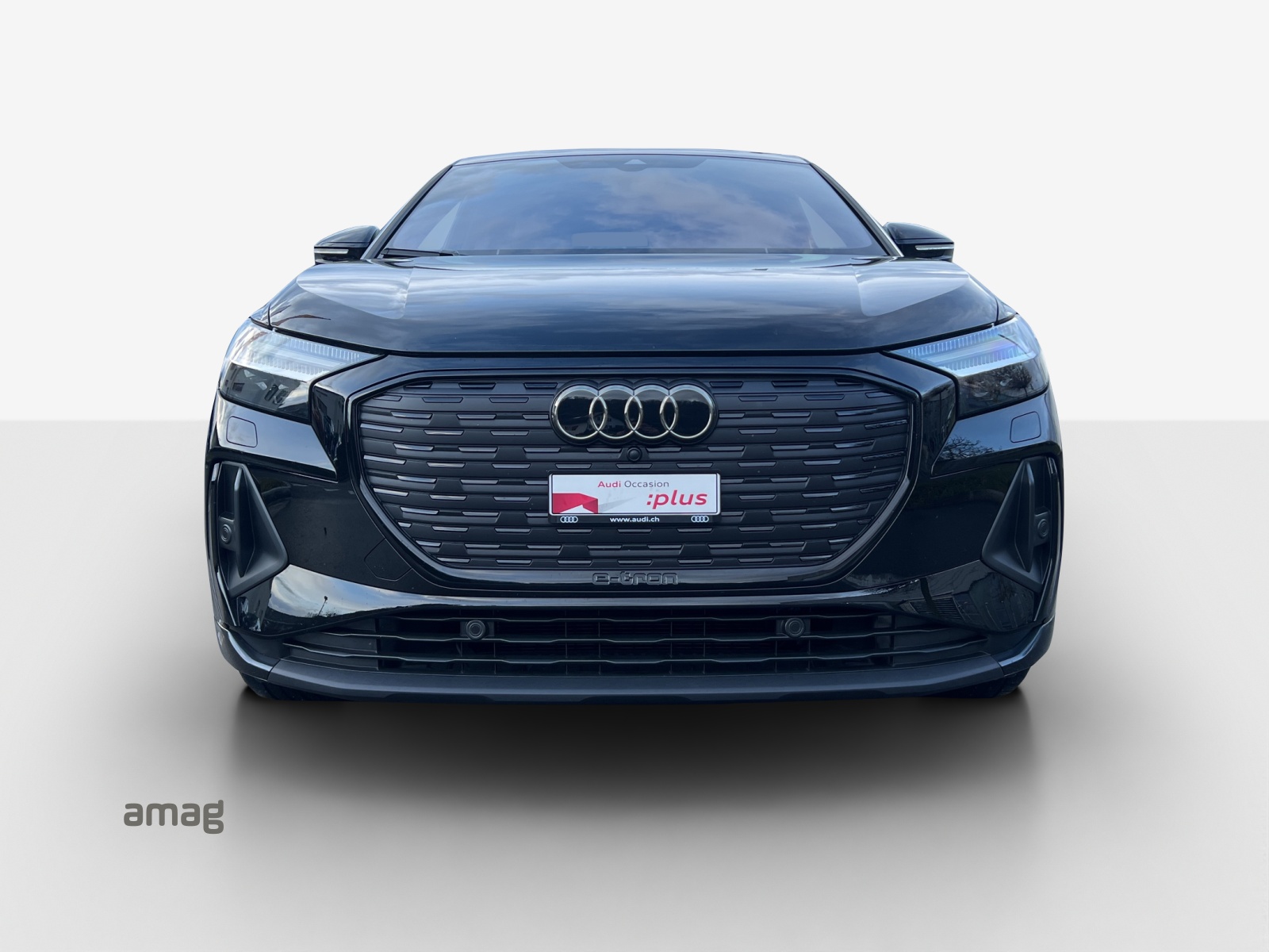 AUDI Q4 Sportback e-tron 55 quattro-image-6