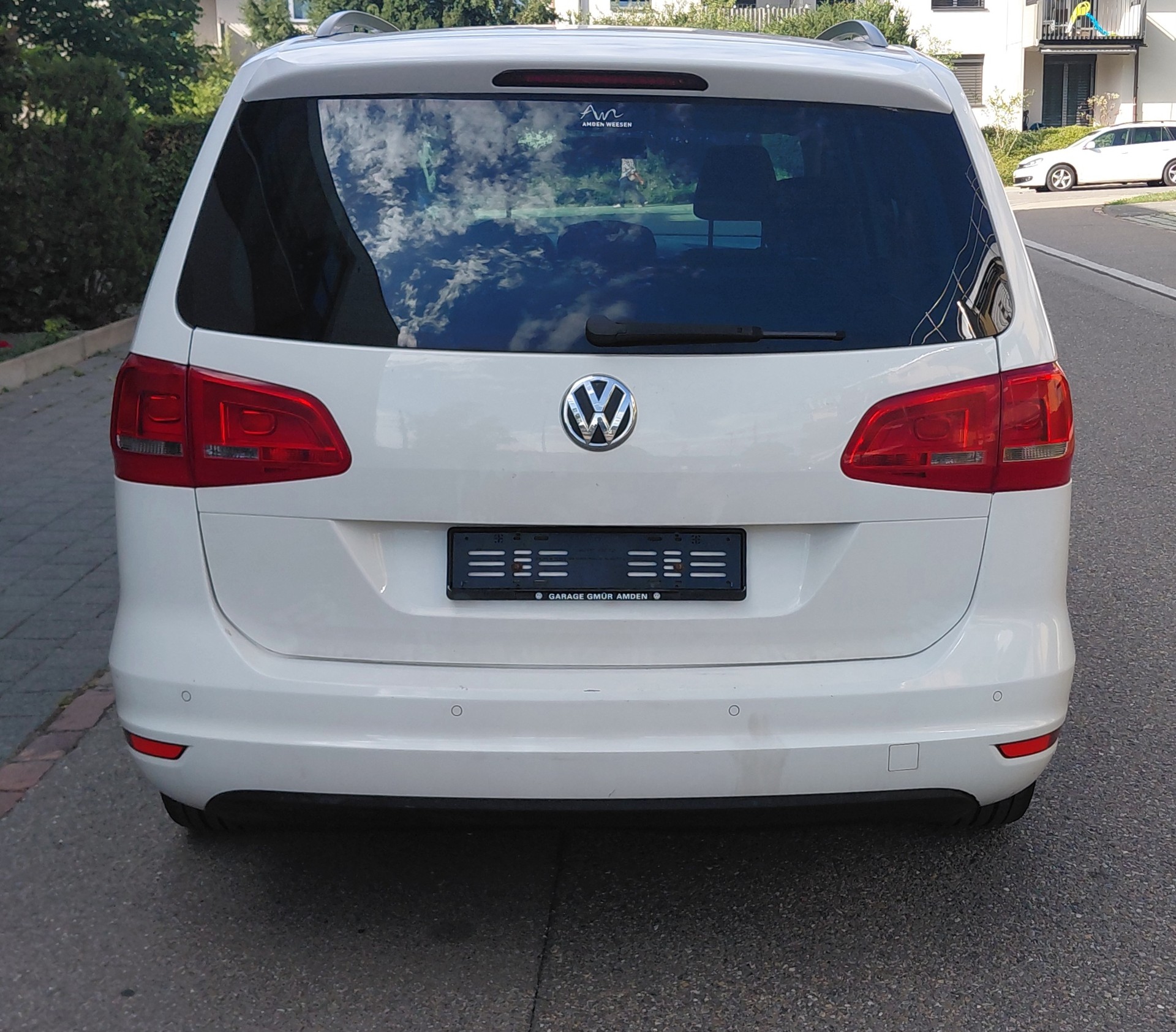 VW Sharan 2.0 TDI BMT Highline 4Motion ab MFK-image-6