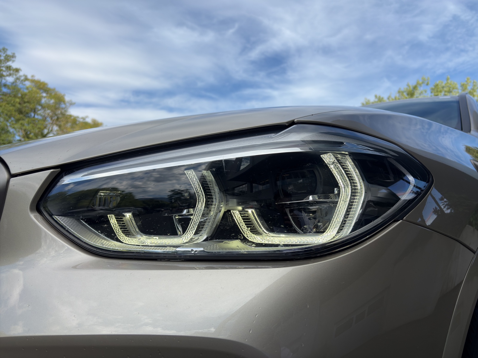 Image BMW X4 X4 xDrive M40d Steptronic