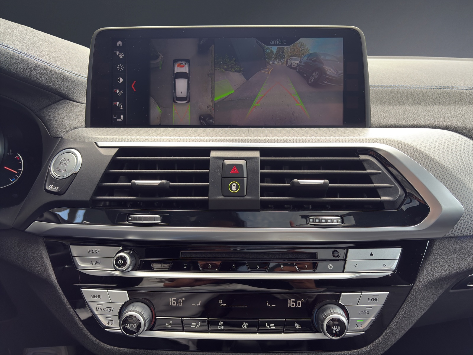 Image BMW X4 X4 xDrive M40d Steptronic