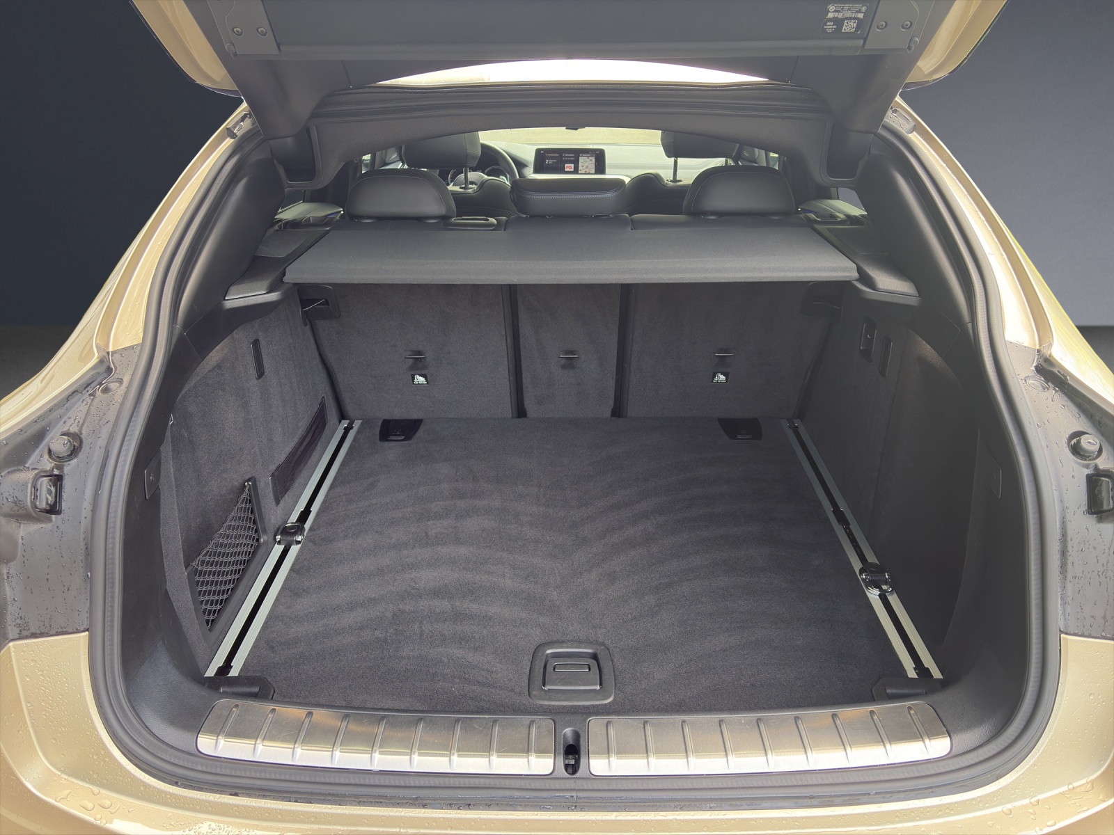 Image BMW X4 X4 xDrive M40d Steptronic