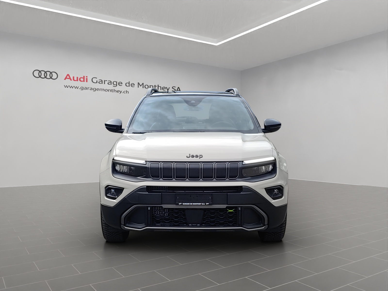 JEEP Avenger 1.2 Turbo MHEV Upland 4xe-image-6