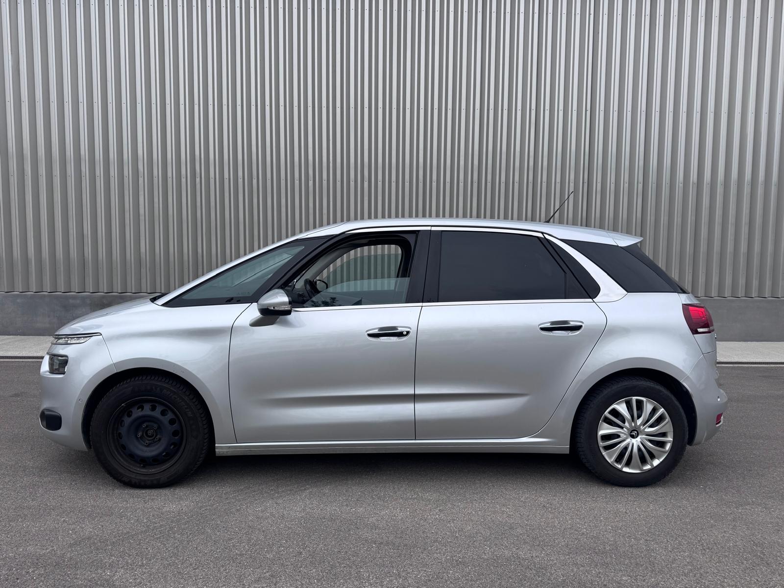 CITROEN C4 Picasso 2.0 BlueHDi Feel Edition EAT6-image-0