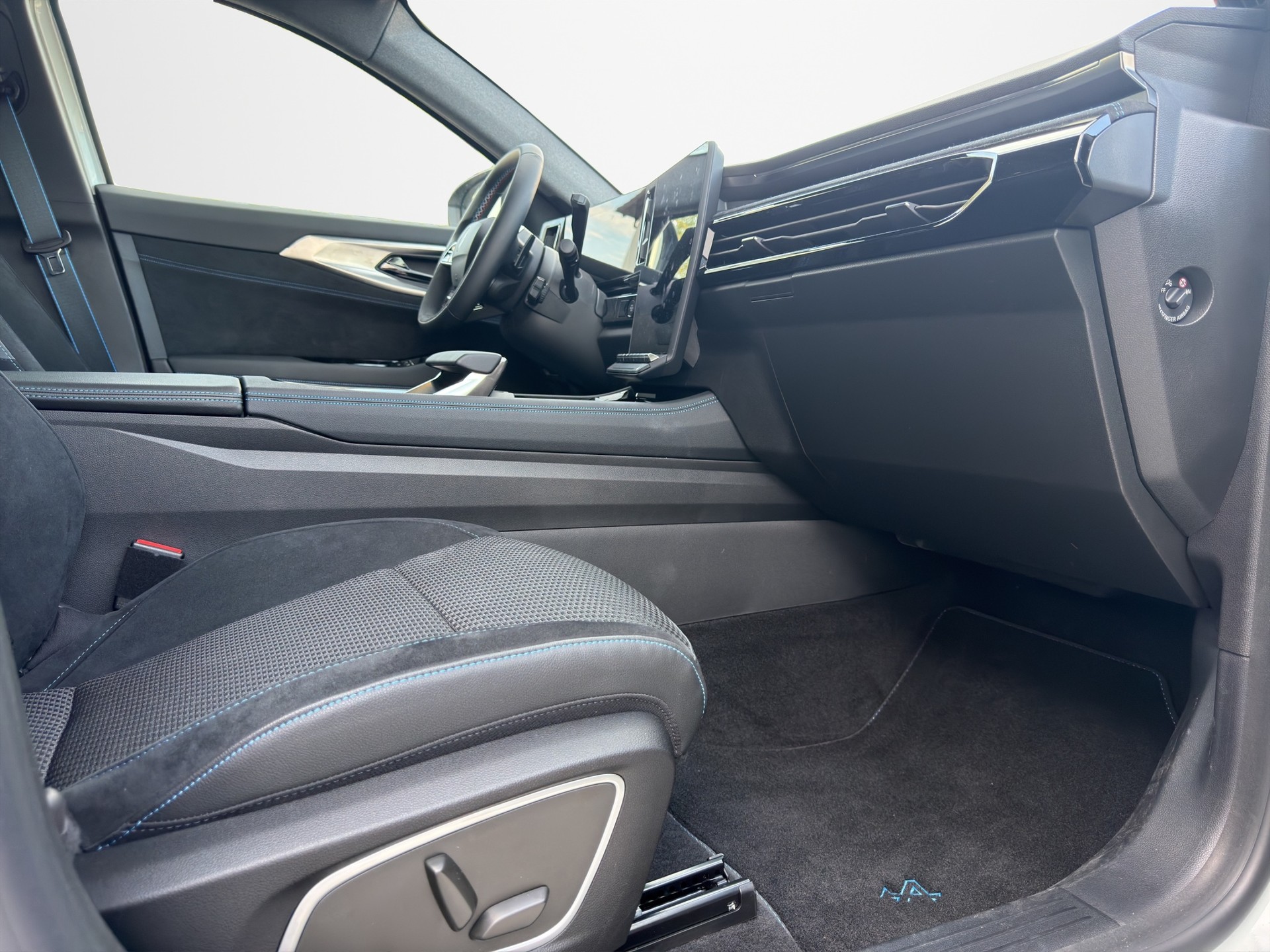 RENAULT Espace 1.2 E-Tech 200 Esprit Alpine 7-Sitze-image-10