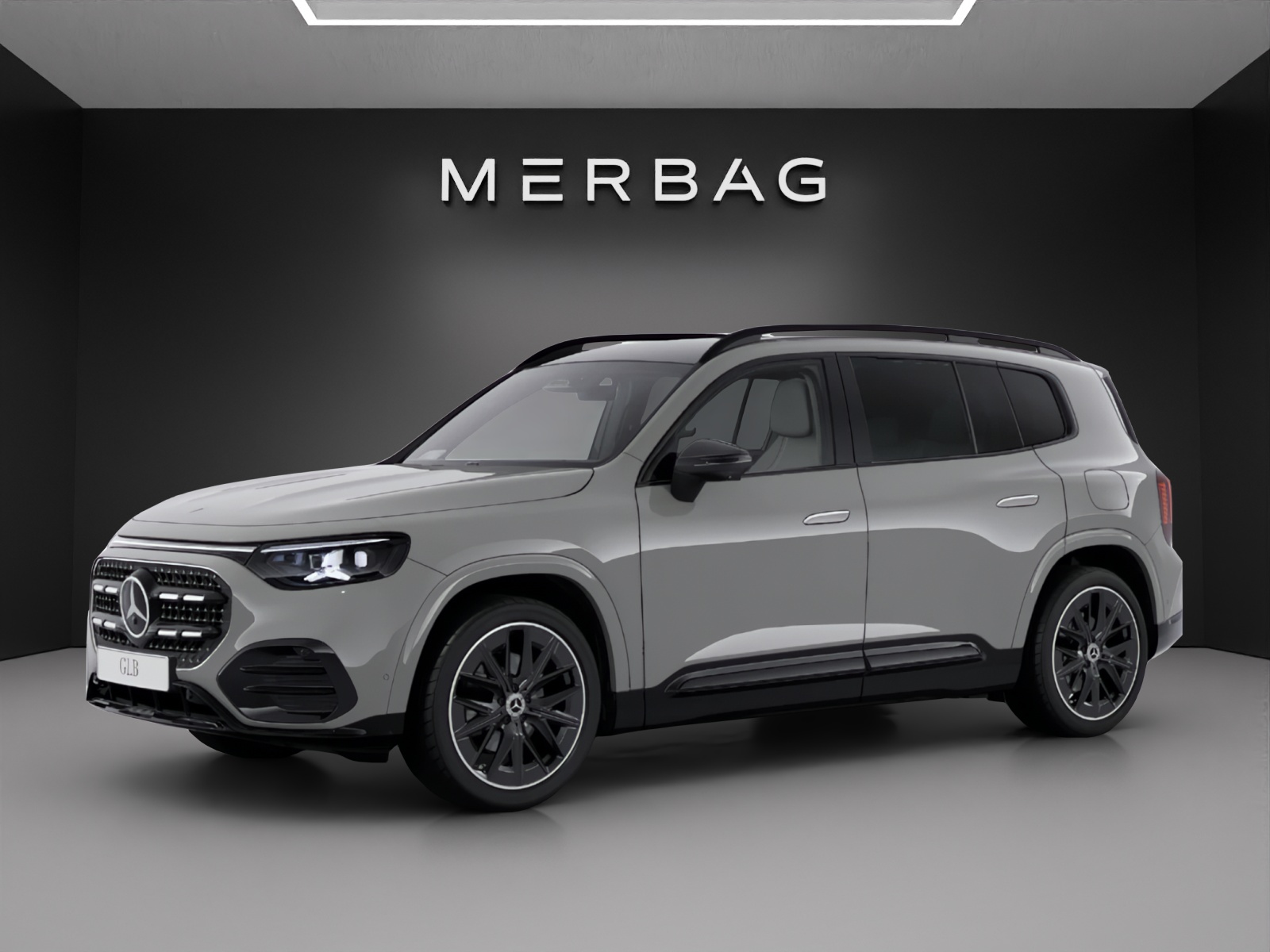 MERCEDES-BENZ GLB 220 4Matic 8G-Tronic-image-6