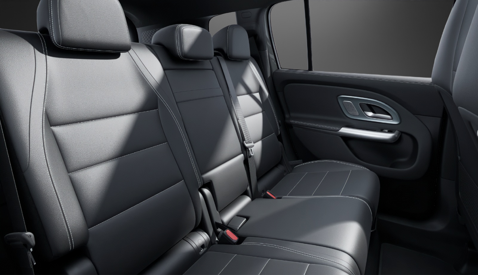 MERCEDES-BENZ GLB 220 4Matic 8G-Tronic-image-9