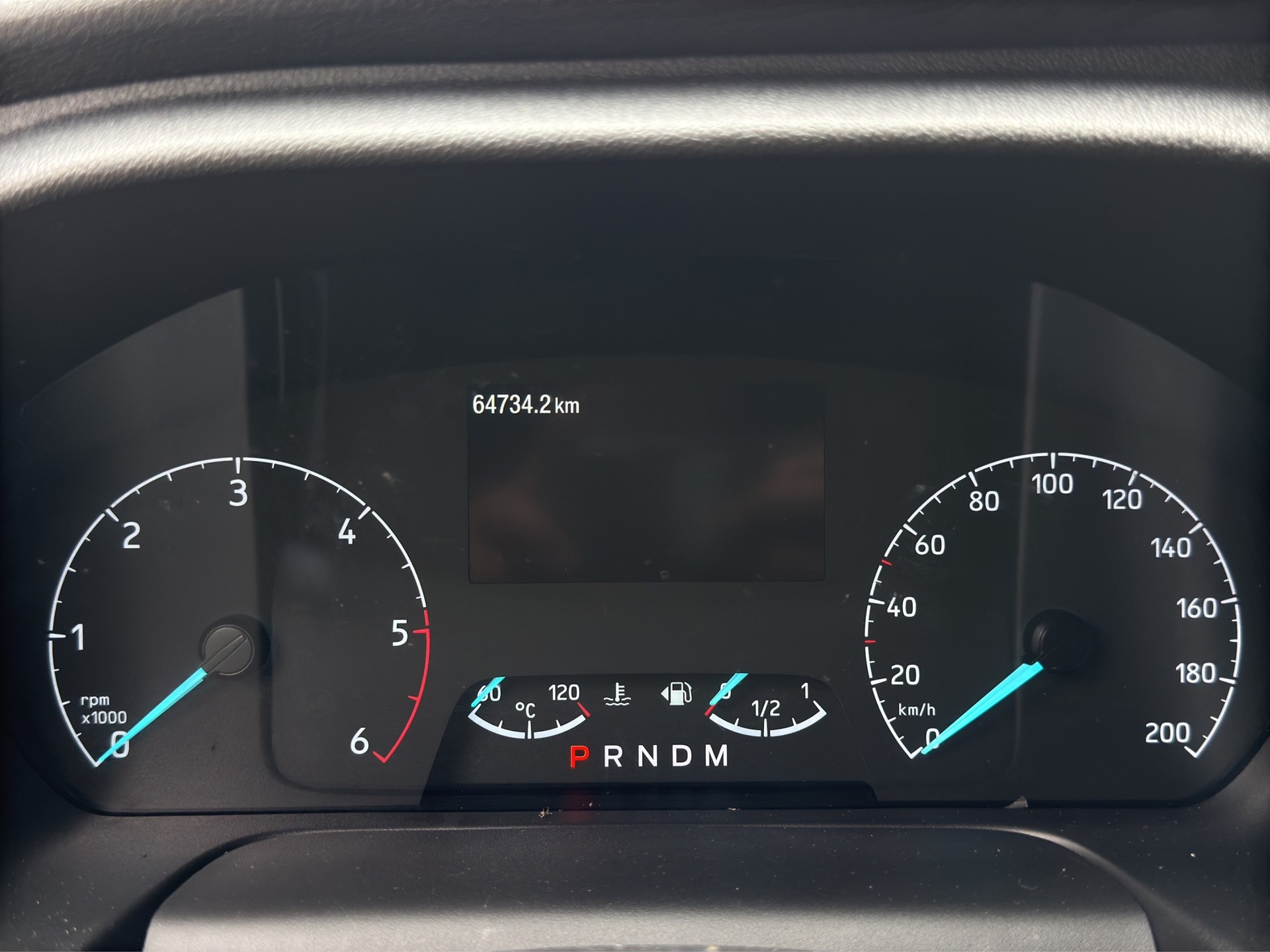 FORD Transit Custom 320 L1H1 Trend A **9Plätzer**Automat**Frisch Ab MFK**Garantie 12 Monate**-image-10
