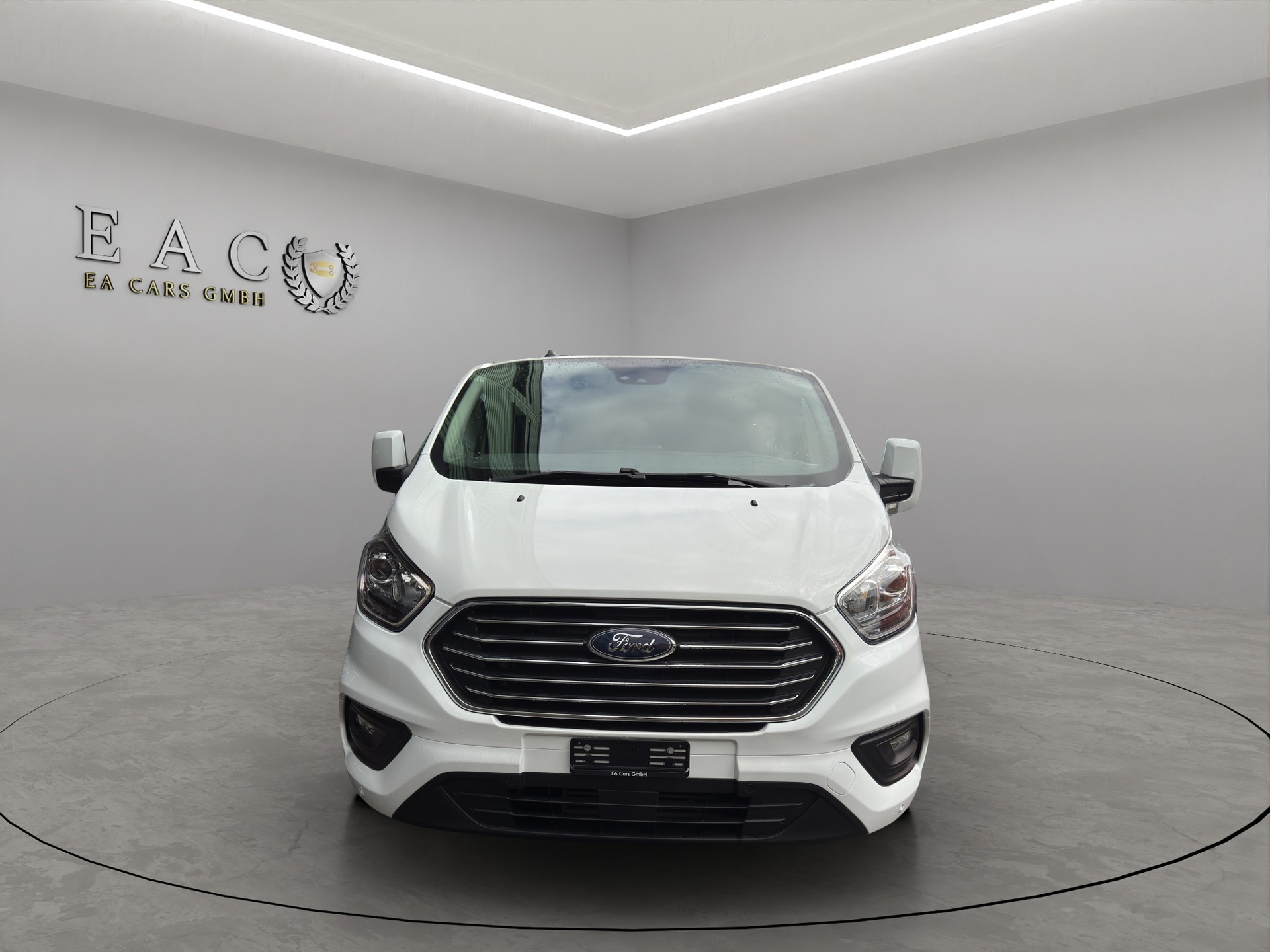 FORD Transit Custom 320 L1H1 Trend A **9Plätzer**Automat**Frisch Ab MFK**Garantie 12 Monate**-image-7