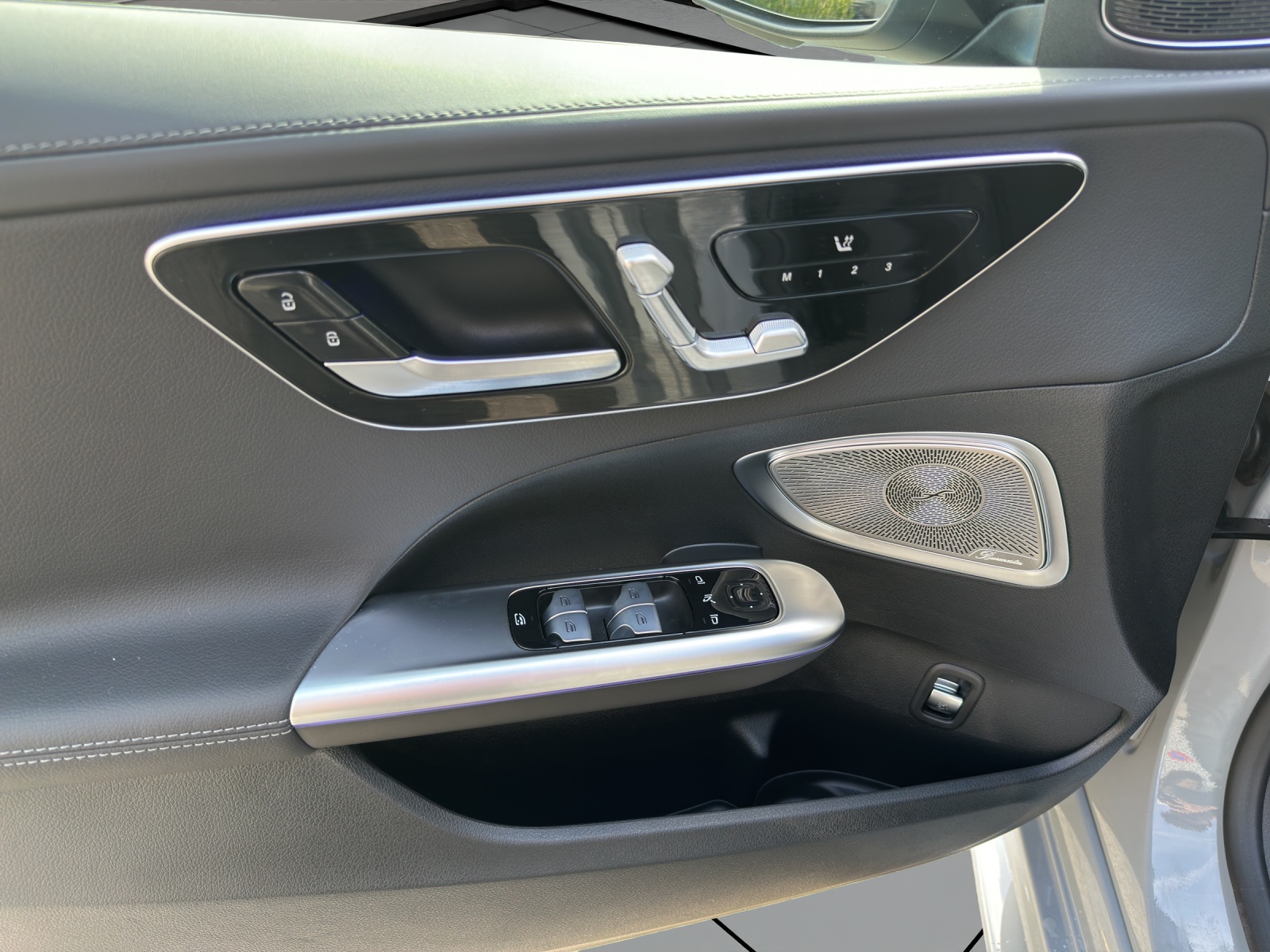 MERCEDES-BENZ C 220 d 4 Matic Swiss Star-image-7