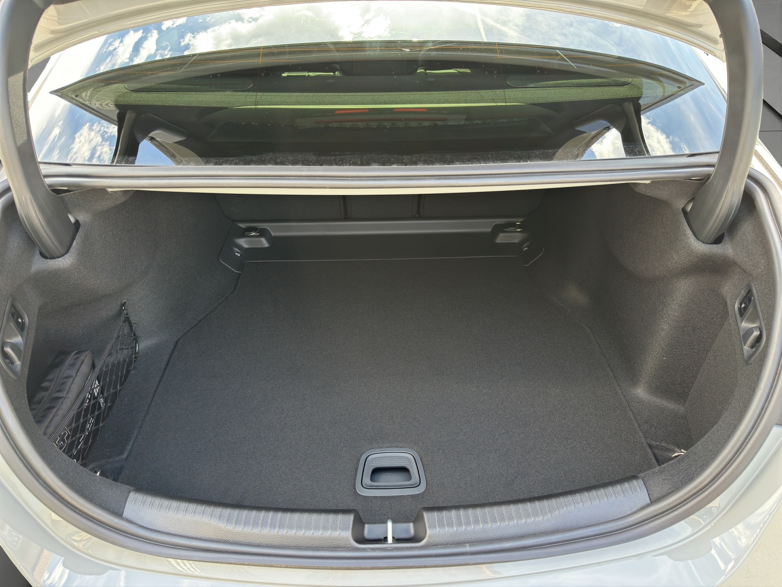 MERCEDES-BENZ C 220 d 4 Matic Swiss Star-image-6