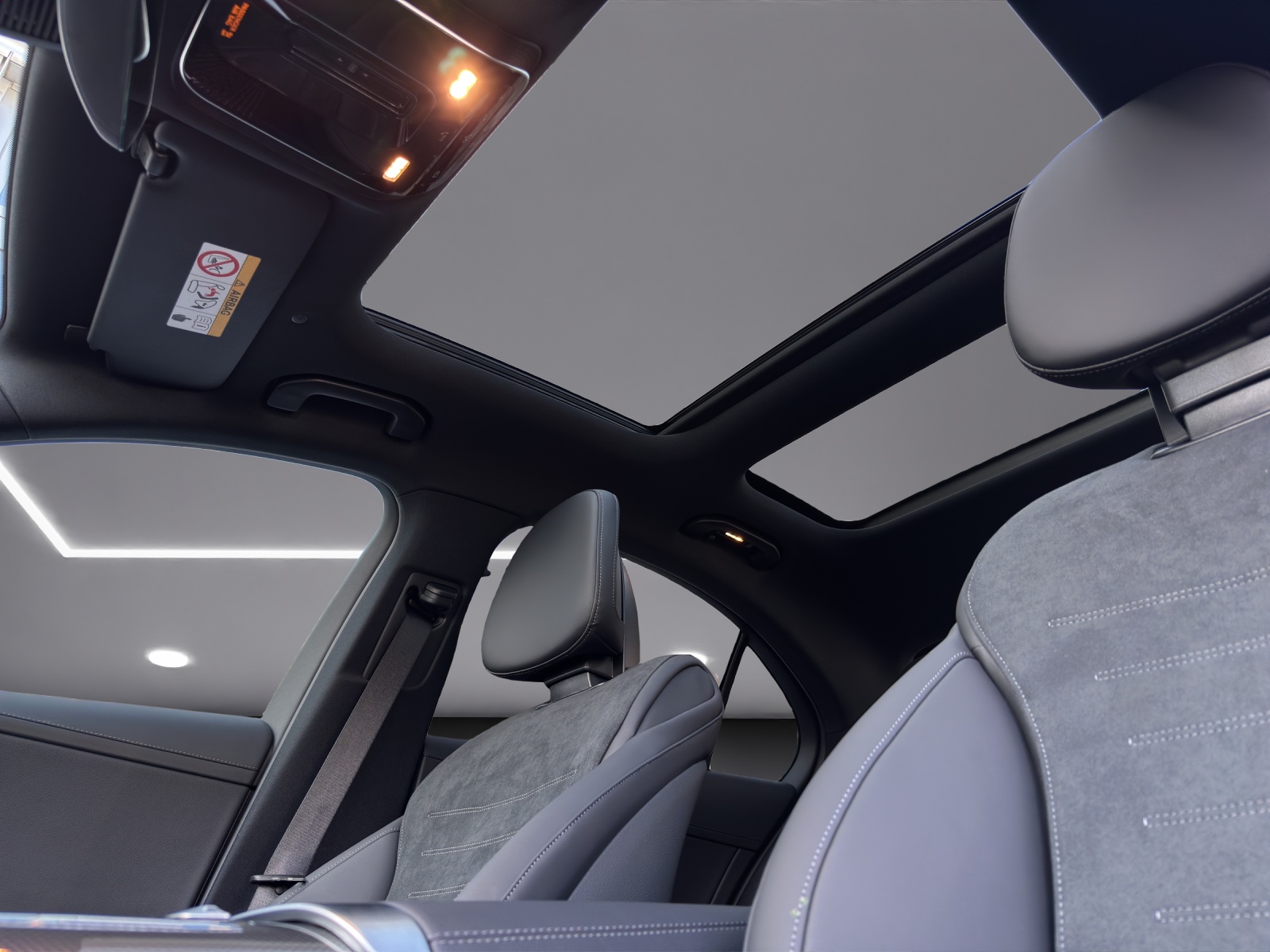 MERCEDES-BENZ C 220 d 4 Matic Swiss Star-image-9