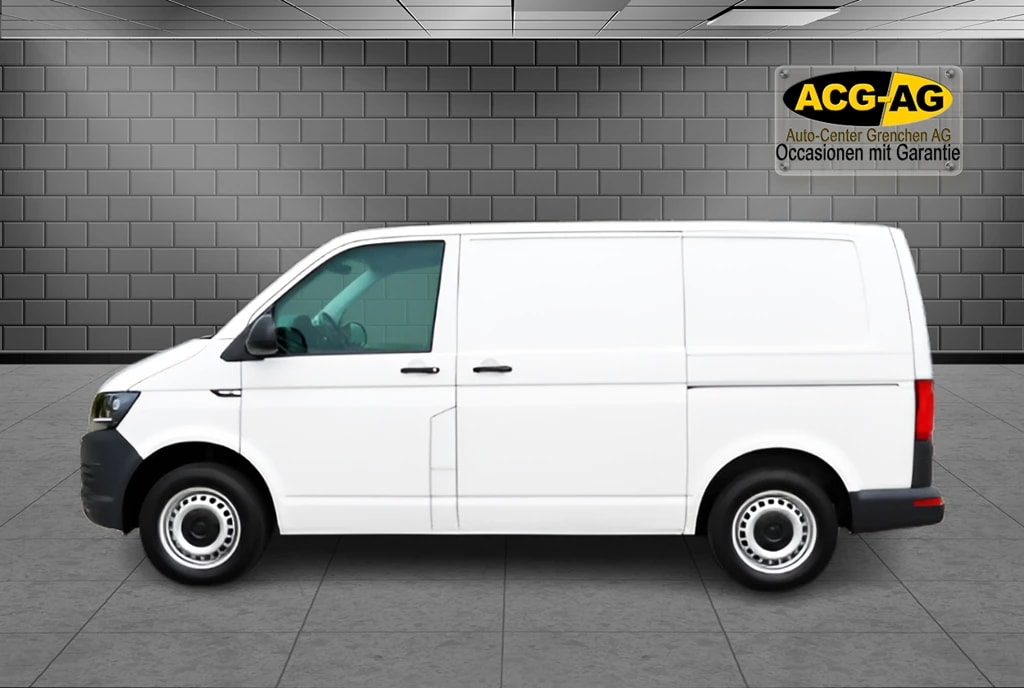 VW T6 2.0 TDI 4Motion DSG ** 3-Plätzer ** Gr-Navi ** RF-Kamera ** PDC V+H ** Sitzheizung ** Frisch Ab MFK & Service **-image-3