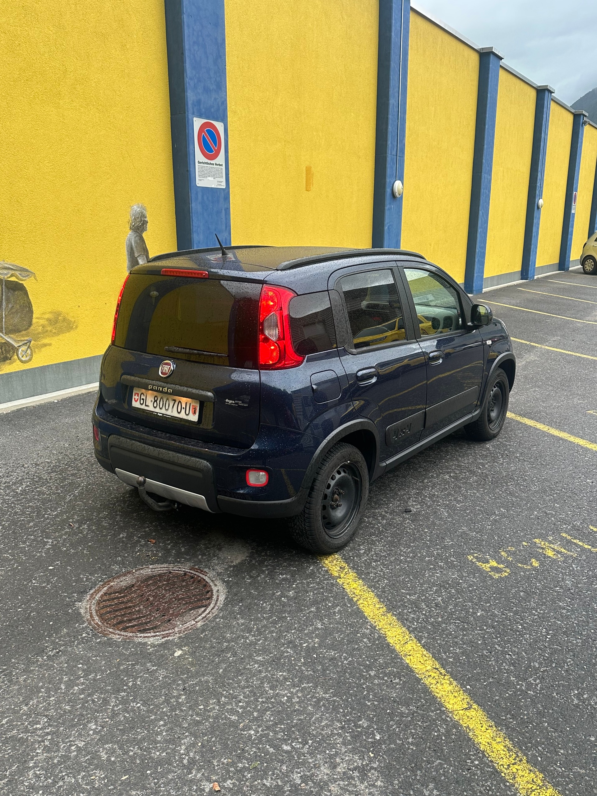 FIAT Panda 0.9 Twinair Turbo Pop 4x4-image-2