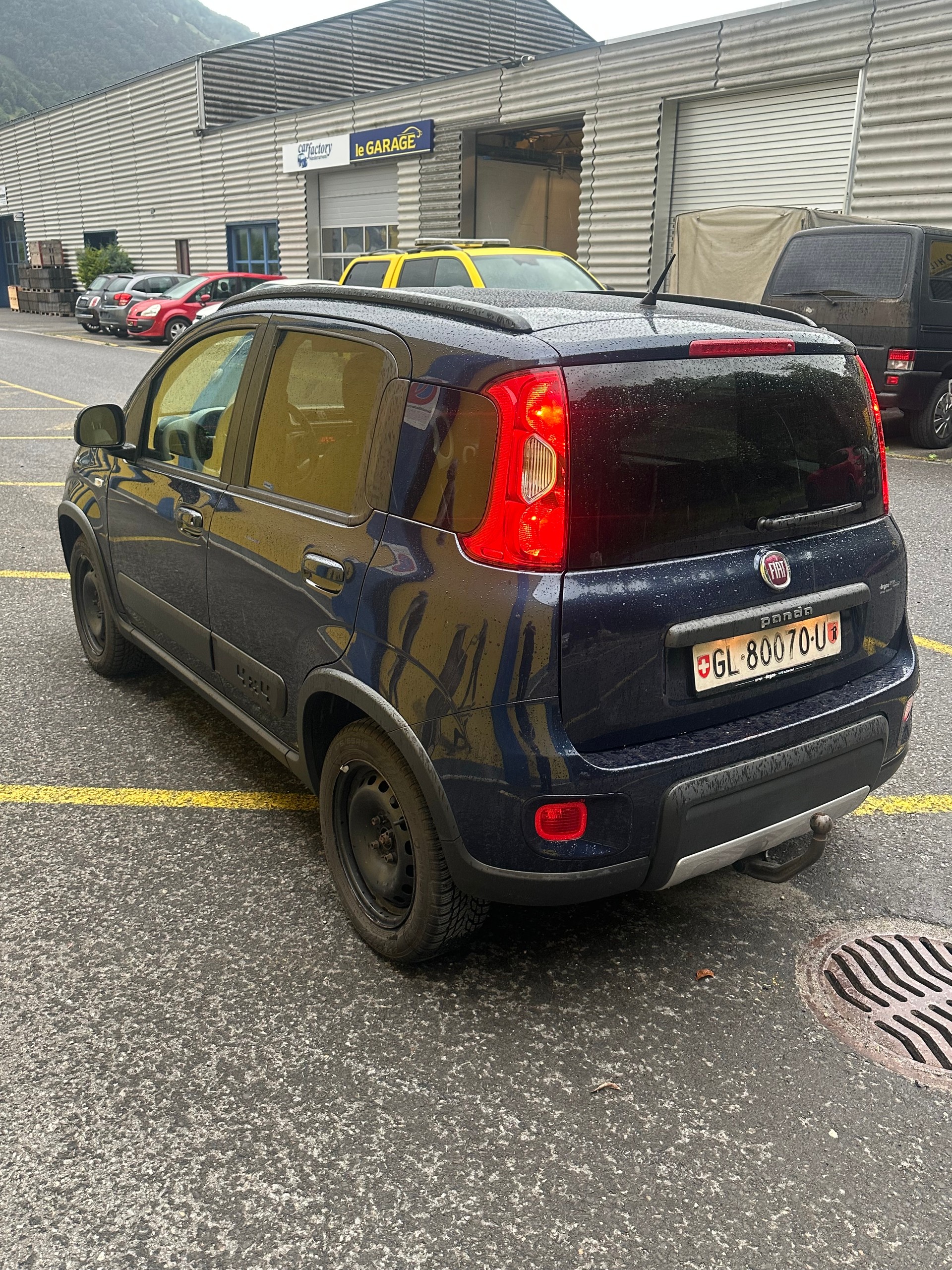 FIAT Panda 0.9 Twinair Turbo Pop 4x4-image-3