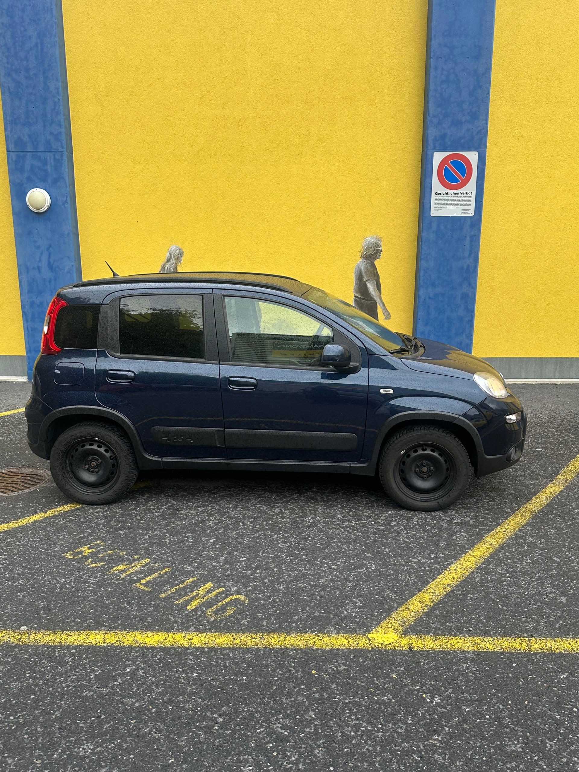FIAT Panda 0.9 Twinair Turbo Pop 4x4-image-5