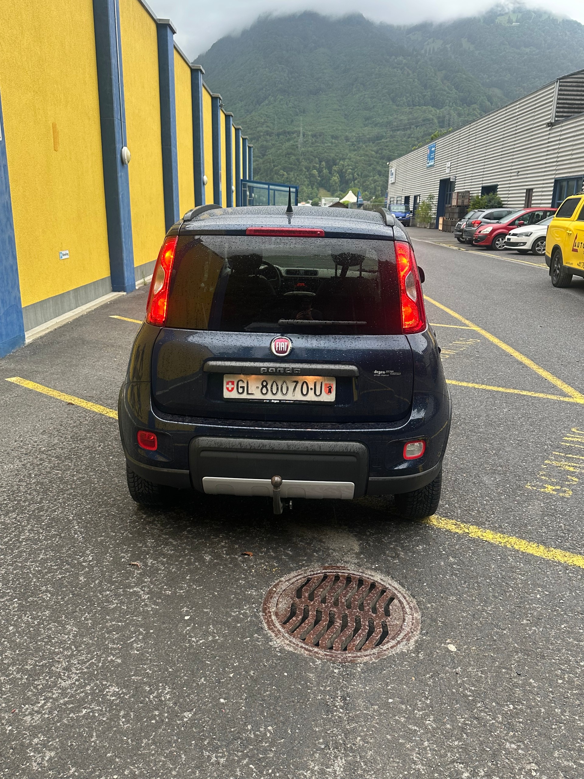 FIAT Panda 0.9 Twinair Turbo Pop 4x4-image-4