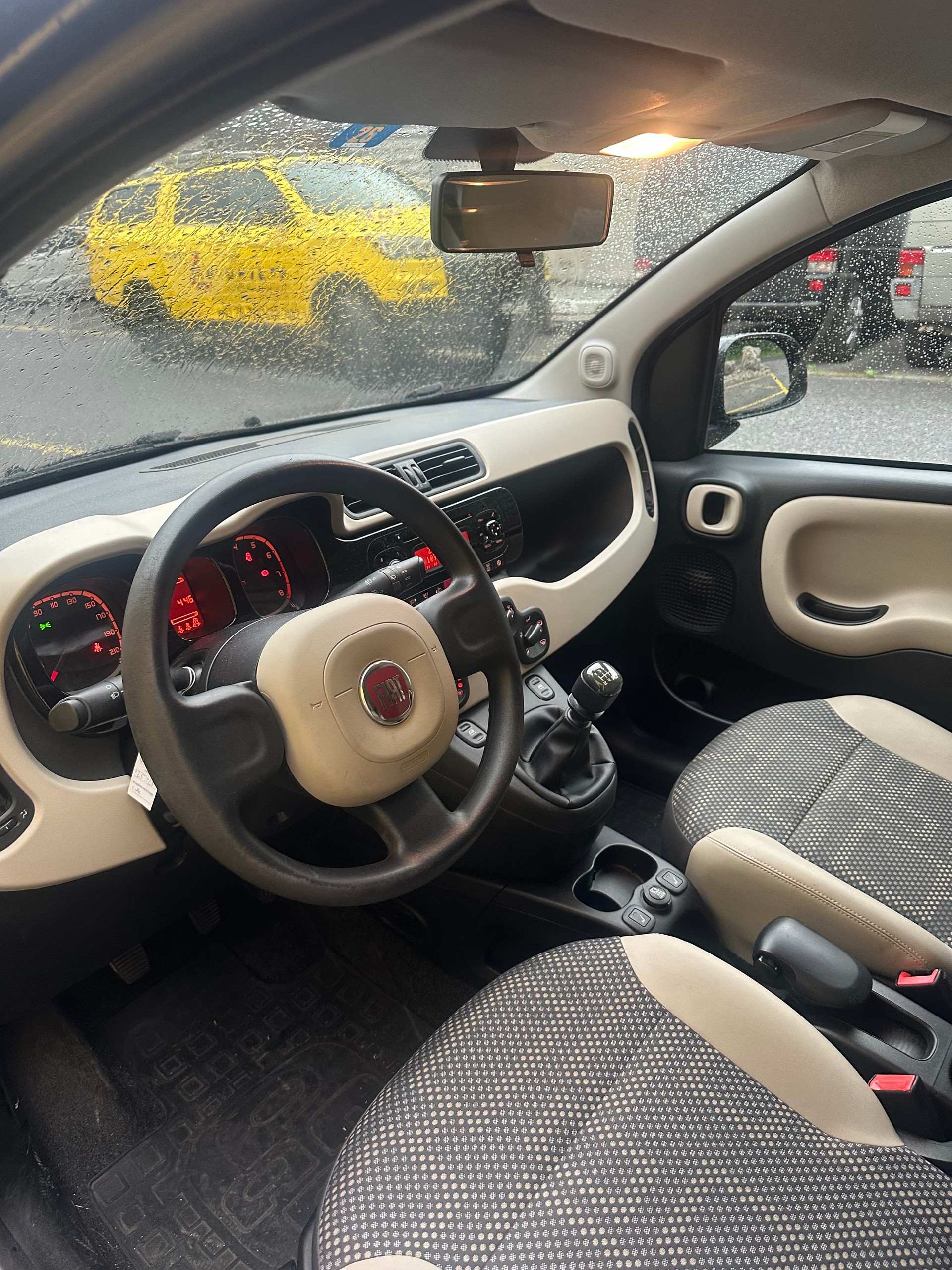 FIAT Panda 0.9 Twinair Turbo Pop 4x4-image-7
