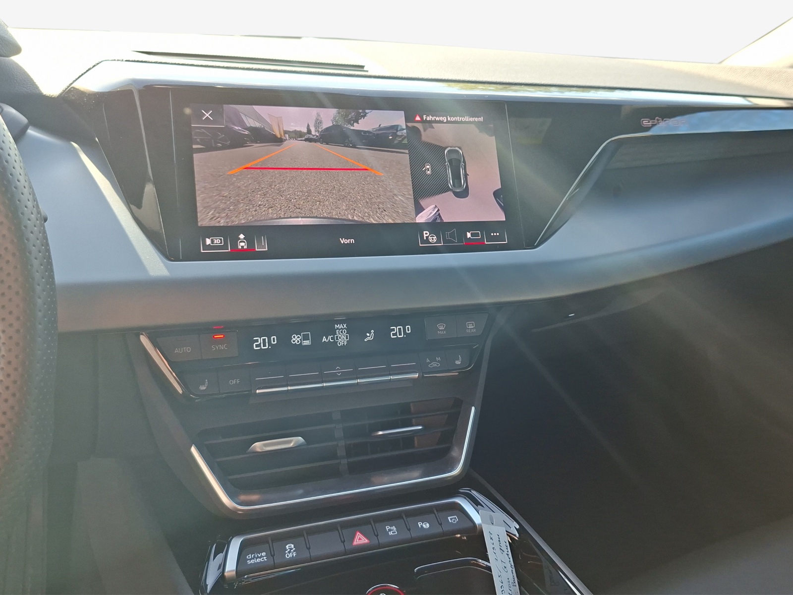 AUDI e-tron GT quattro-image-11