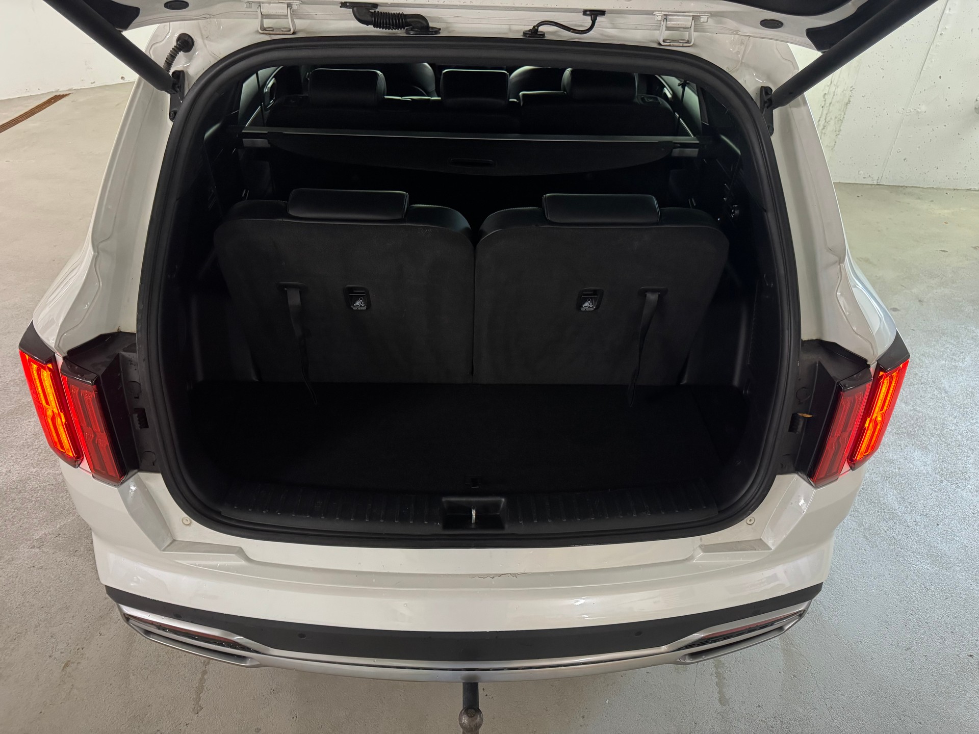KIA Sorento 2.2 CRDI 7P. DCT Style-image-7